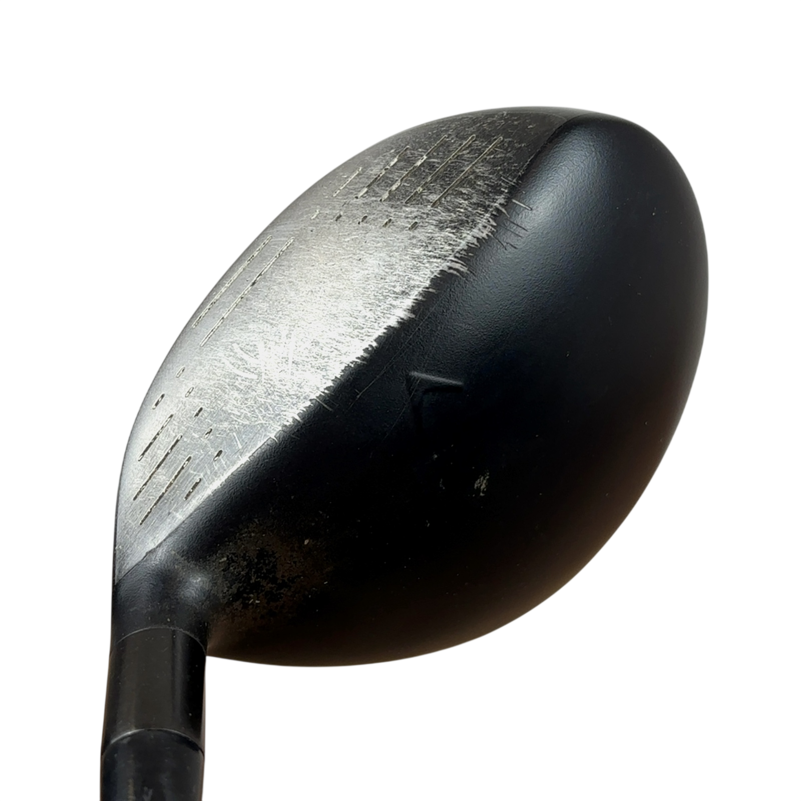 Callaway XR Fairway Wood / Flex Regular / #5/18