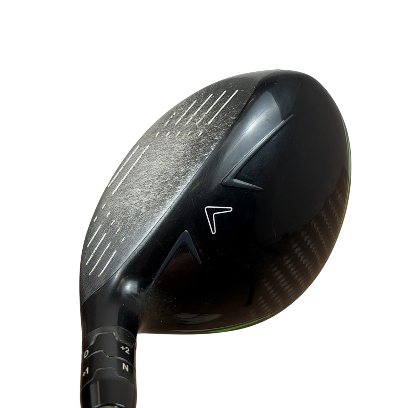 Callaway Epic GBB Fairway Wood / Flex Regular / #5/18