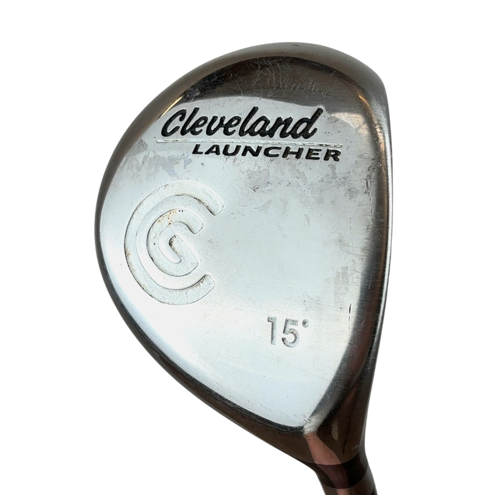 Cleveland Launcher Fairway Wood / Flex Stiff / #3/15