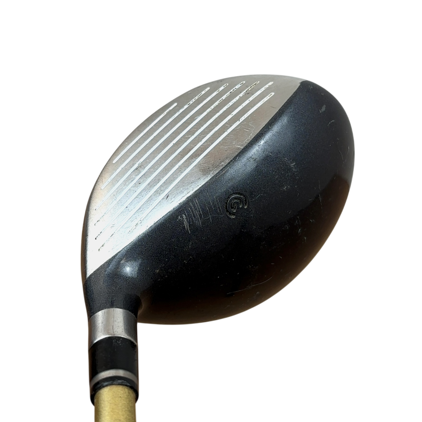 Cleveland Launcher Fairway Wood / Flex Stiff / #3/15