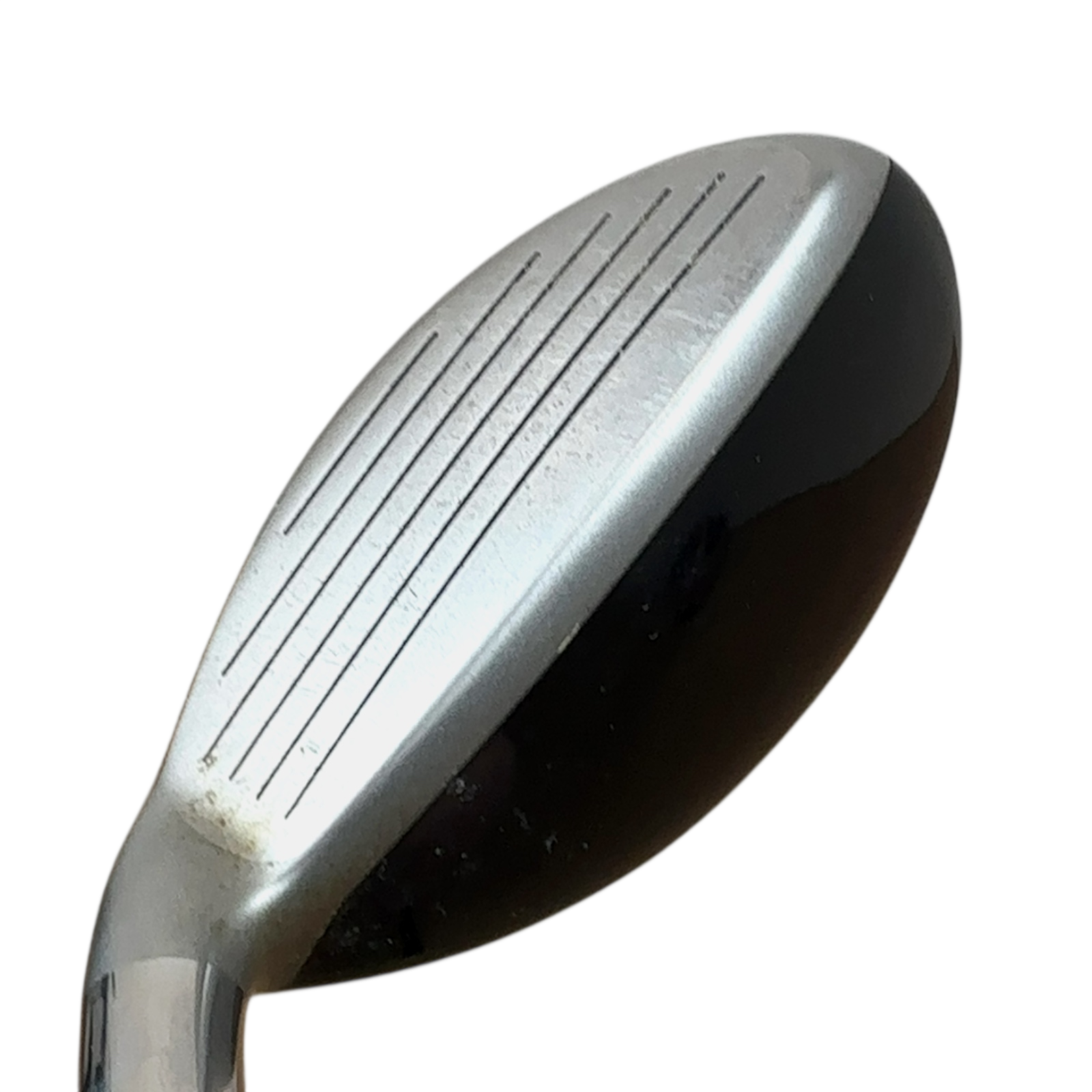 Callaway RAZR Hybrid / Flex A-flex / #4/24