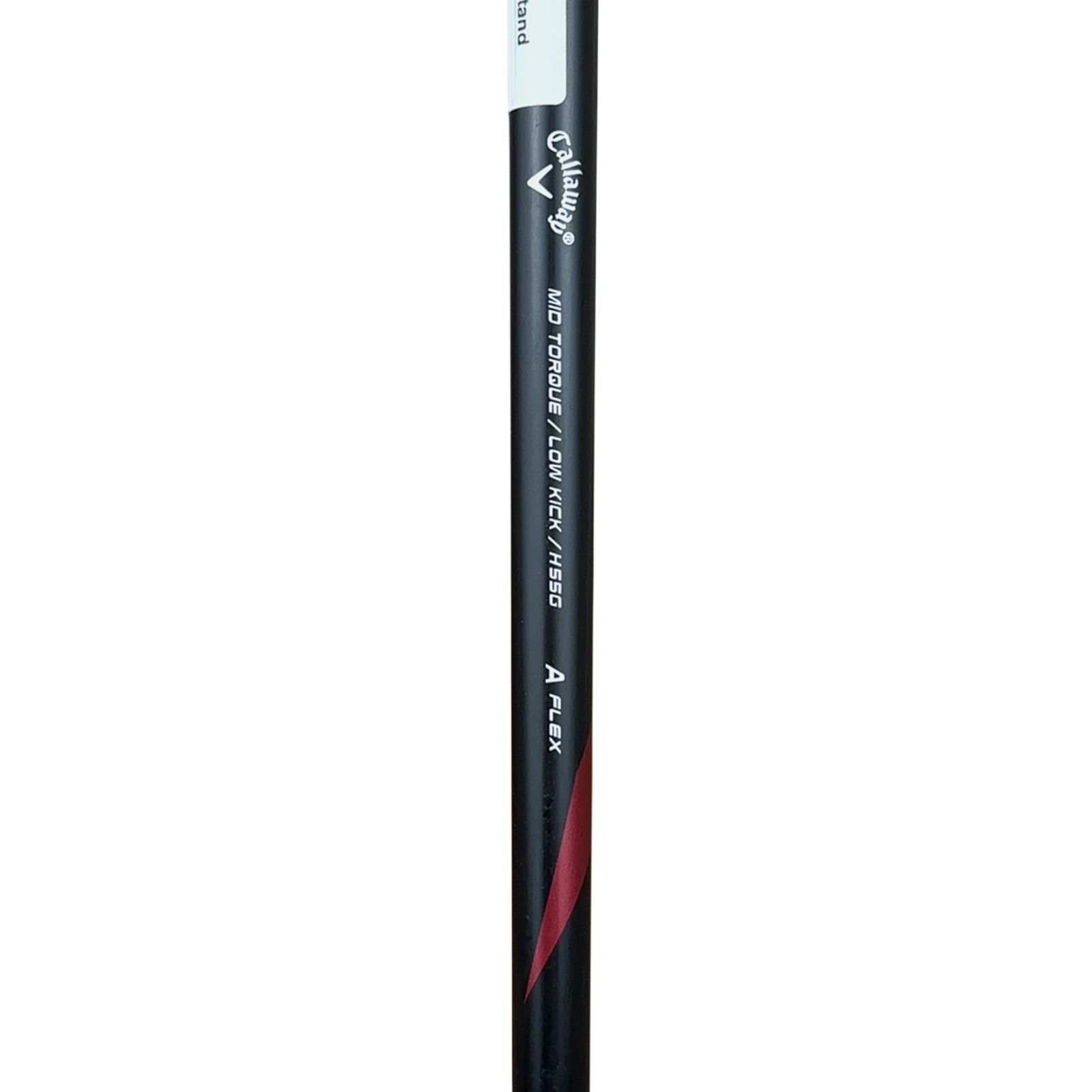 Callaway RAZR Hybrid / Flex A-flex / #4/24