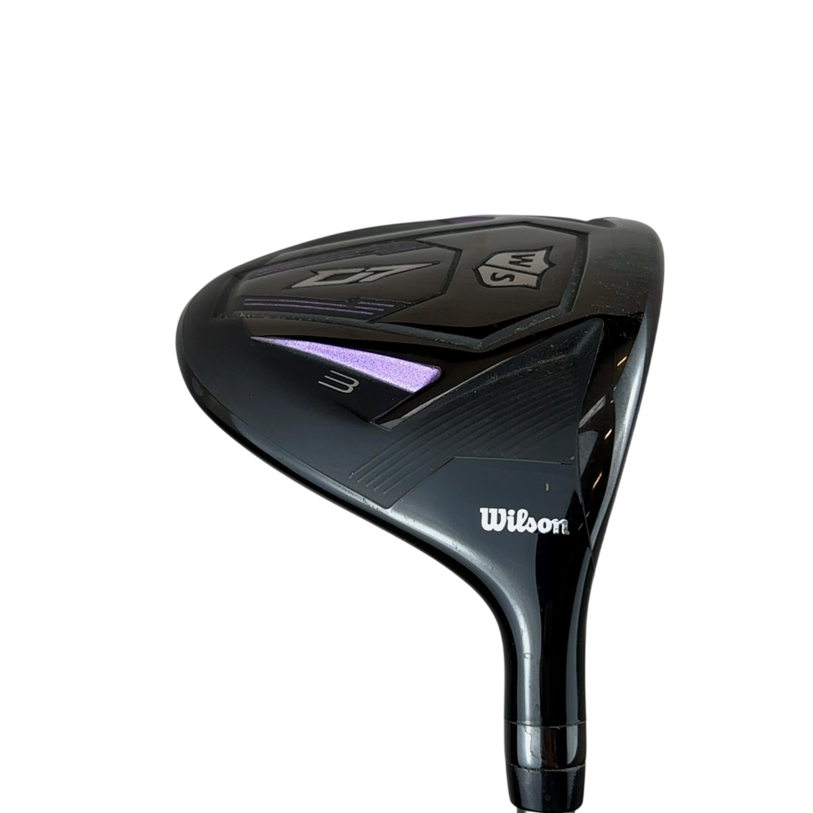 Wilson Staff D7 Fairway Wood / Flex Ladies / #3/15