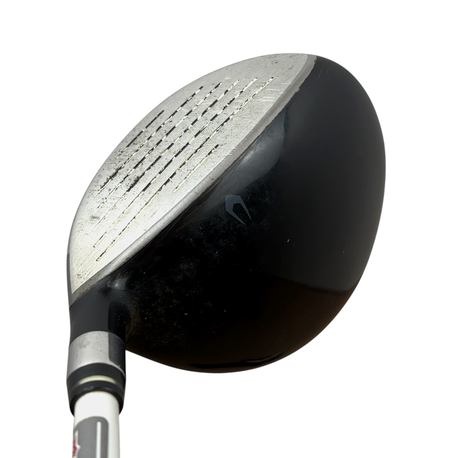 Wilson Staff D100 Fairway Wood / Flex Ladies / #7/20
