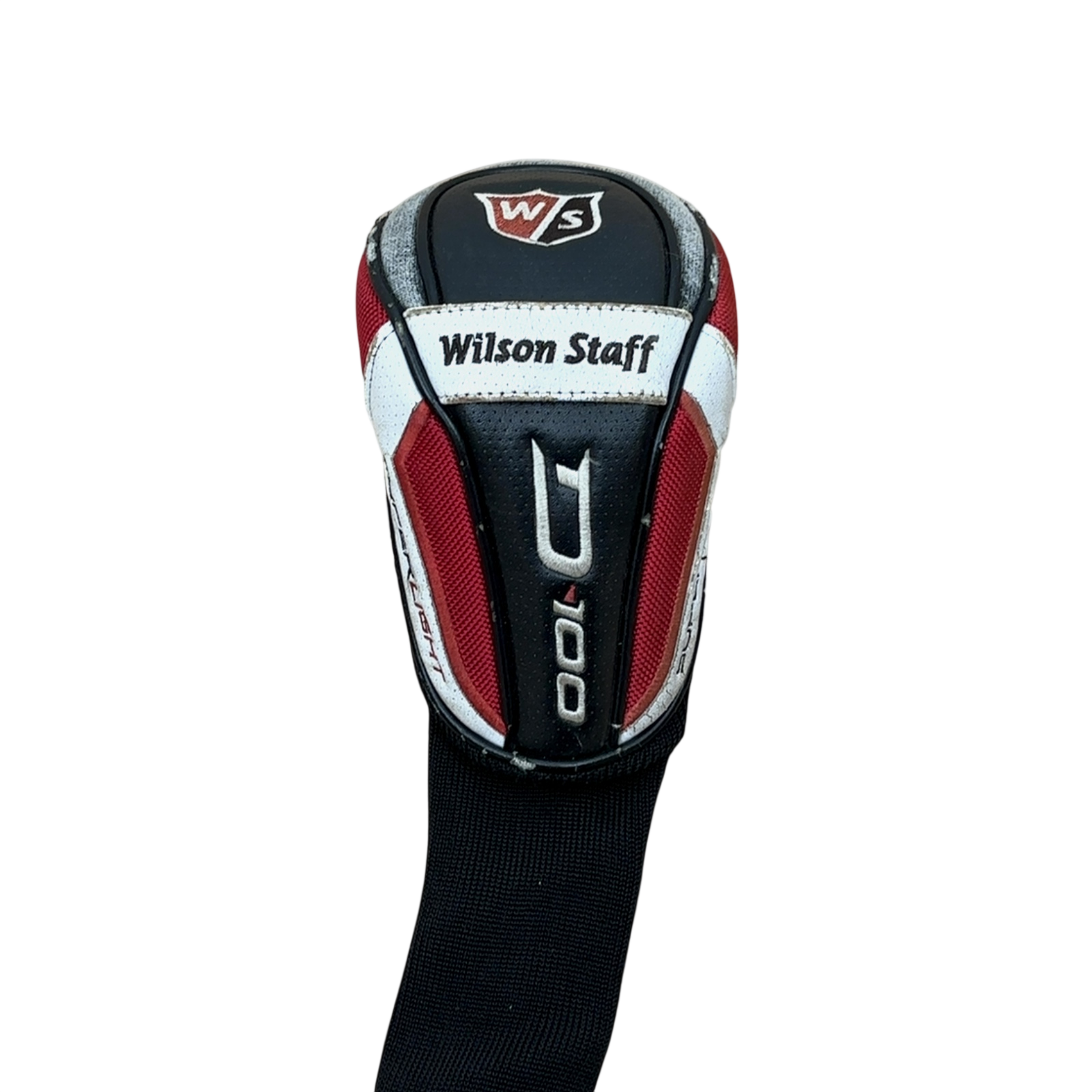 Wilson Staff D300 Fairway Wood / Flex A-flex / #3/15
