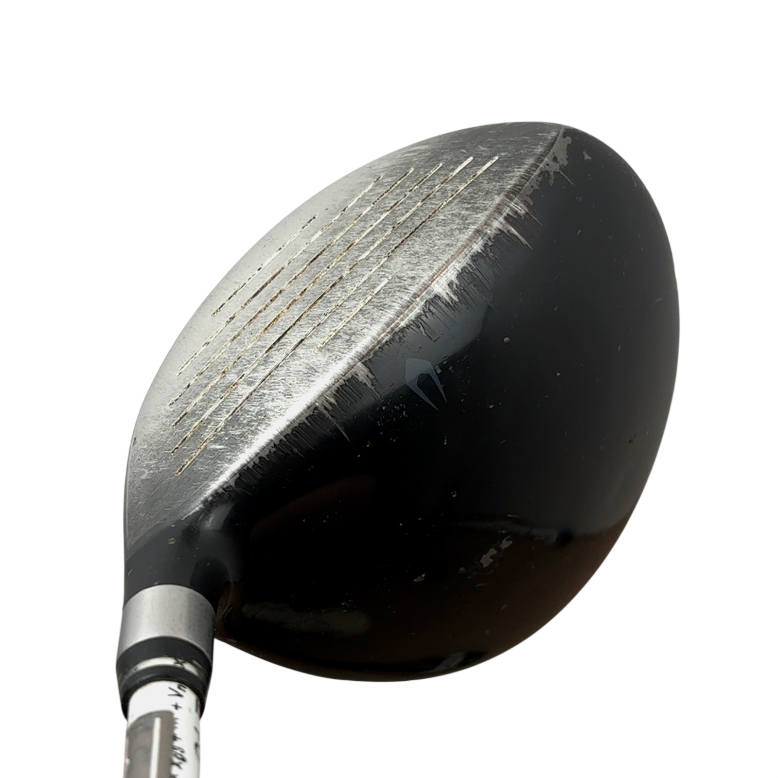 Wilson Staff D300 Fairway Wood / Flex A-flex / #3/15
