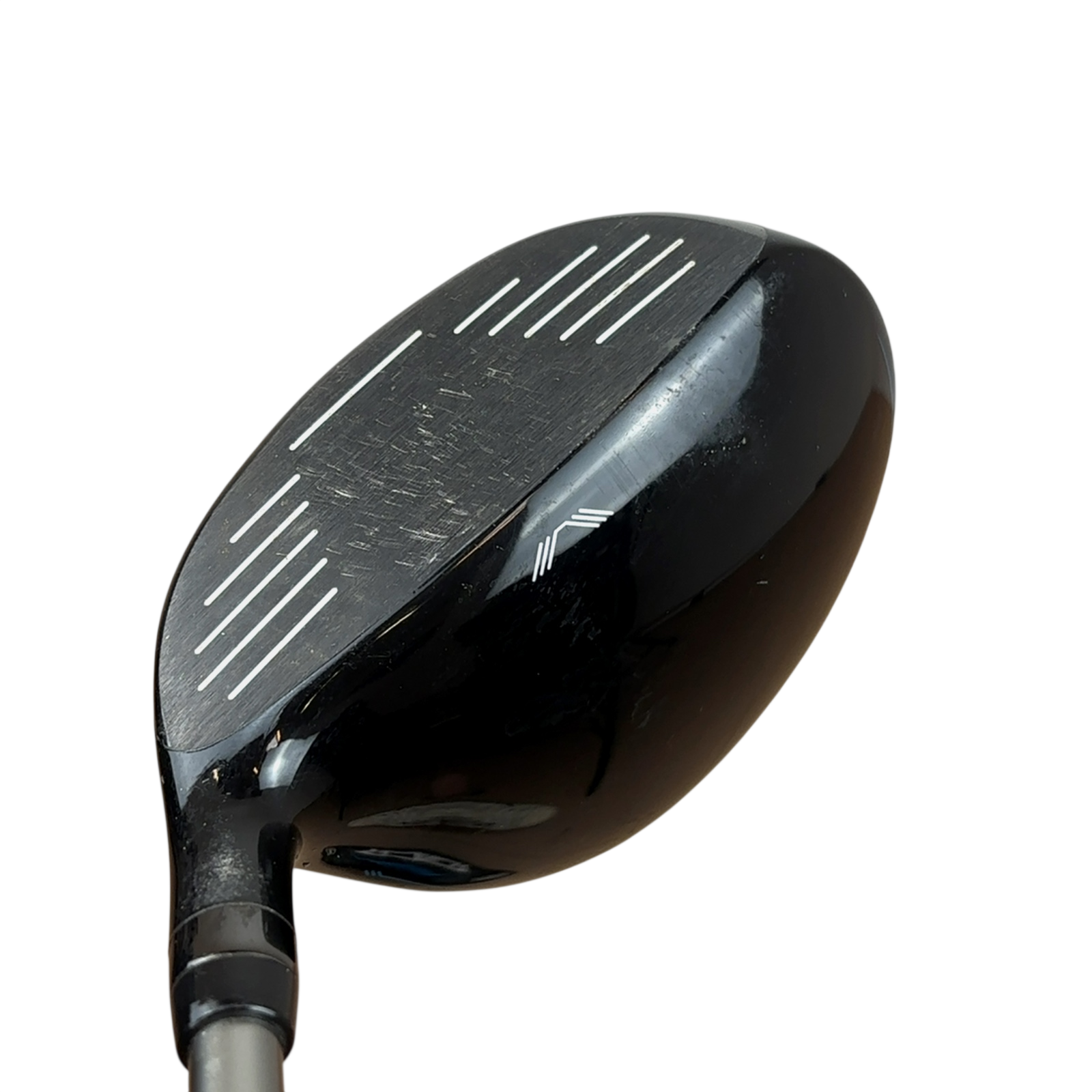 Wilson Staff D7 Fairway Wood / Flex A-flex / #5/18