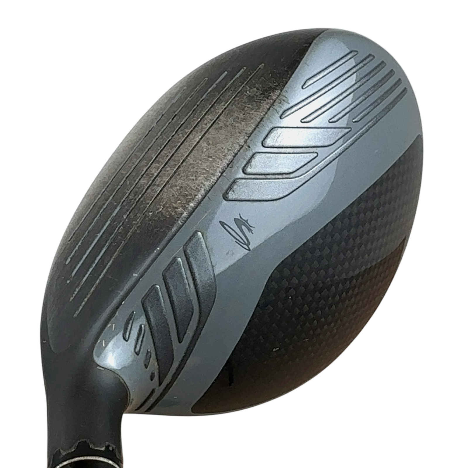 Cobra F8 Fairway Wood / Flex Stiff / #3/14.5