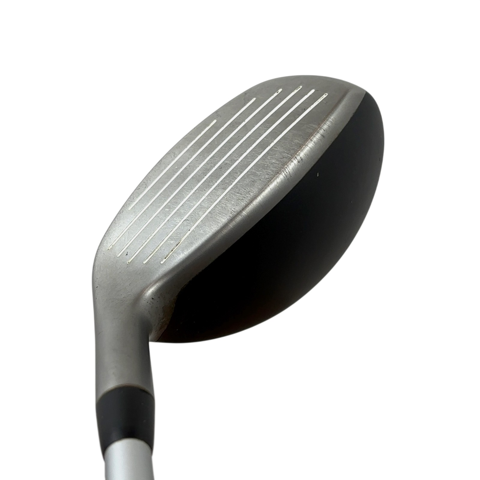 PING Karsten Hybrid / Flex Regular / #4/23