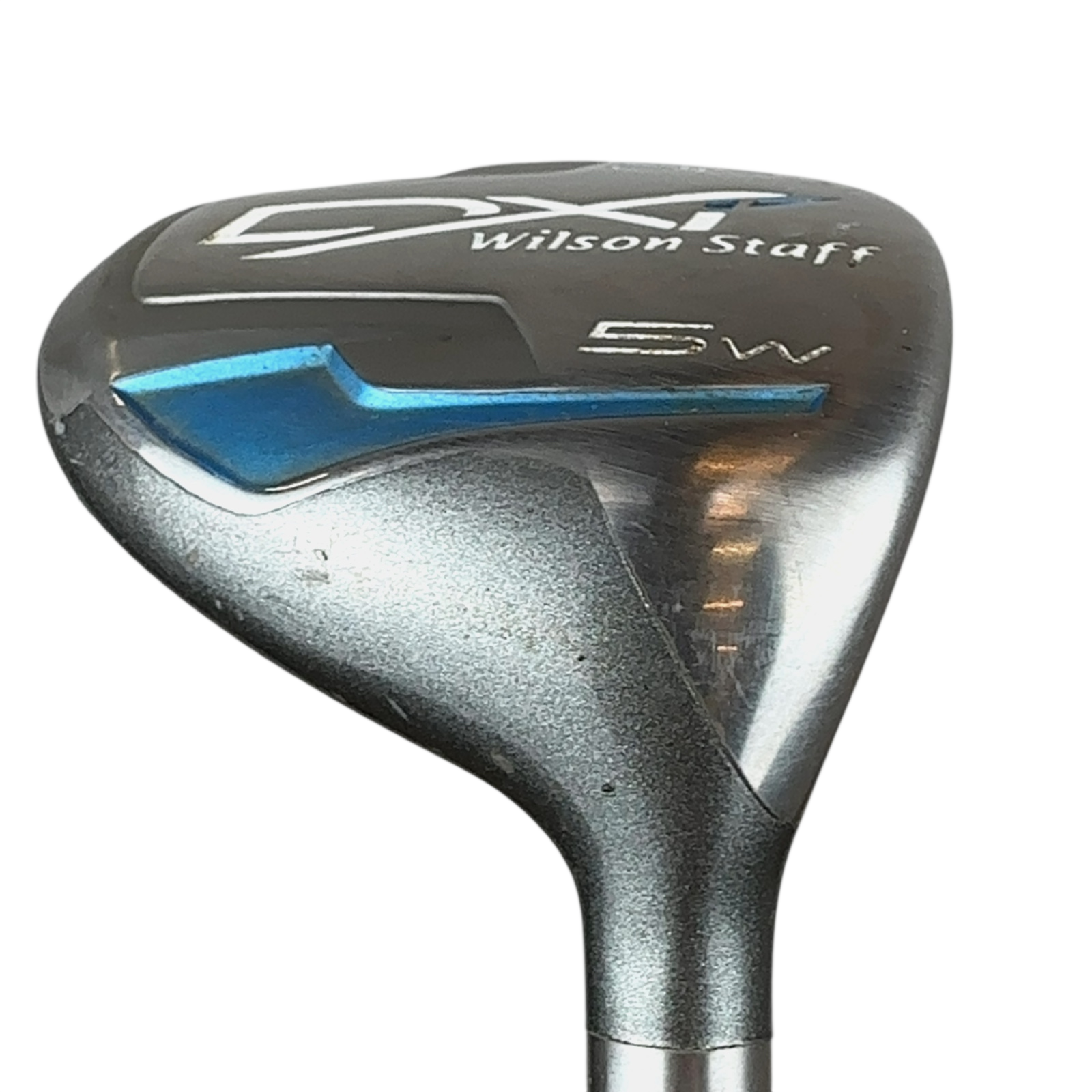 Wilson Staff DXi Fairway Wood / Flex Ladies / #5/20