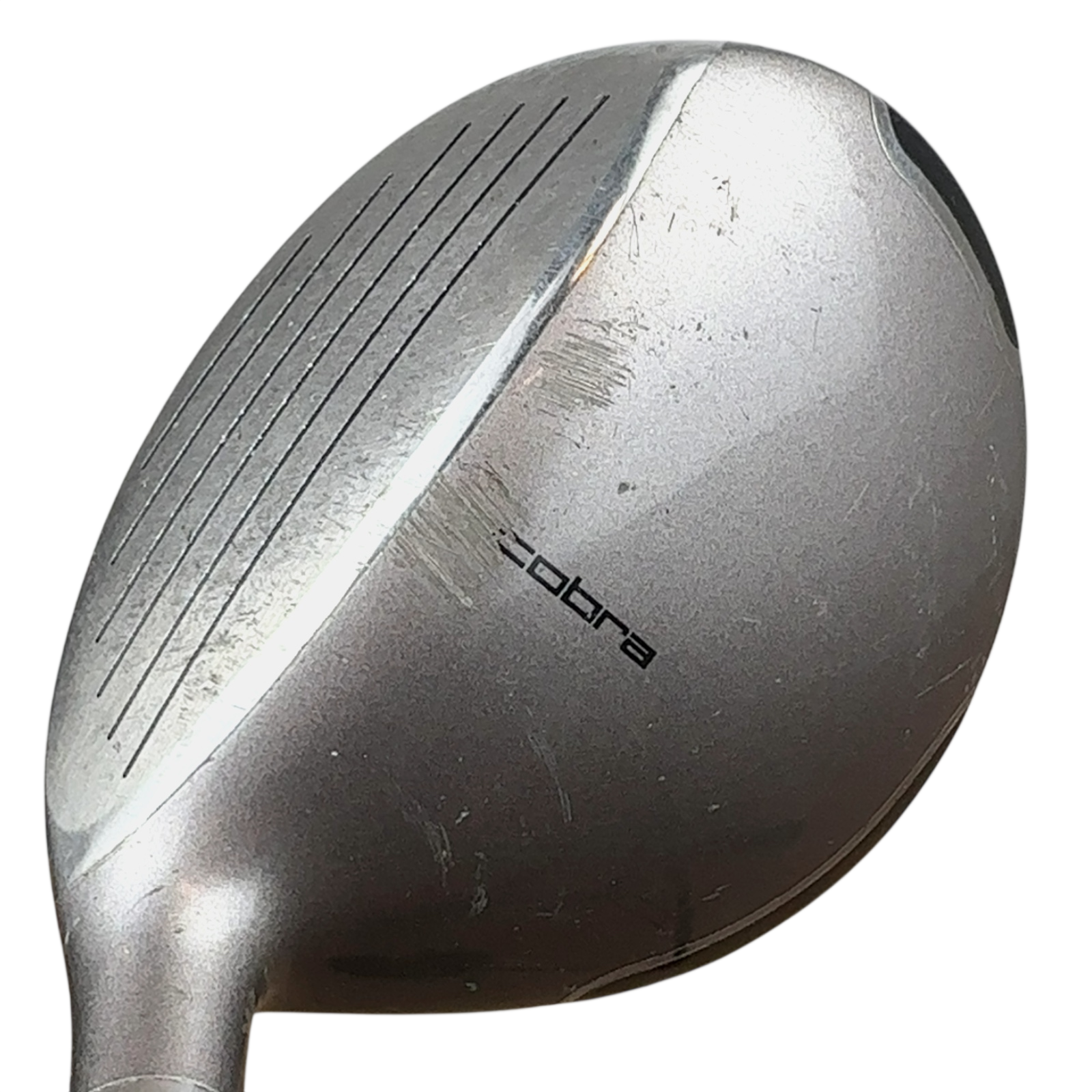 Cobra AMP Cell Fairway Wood / Flex Regular / #5/18