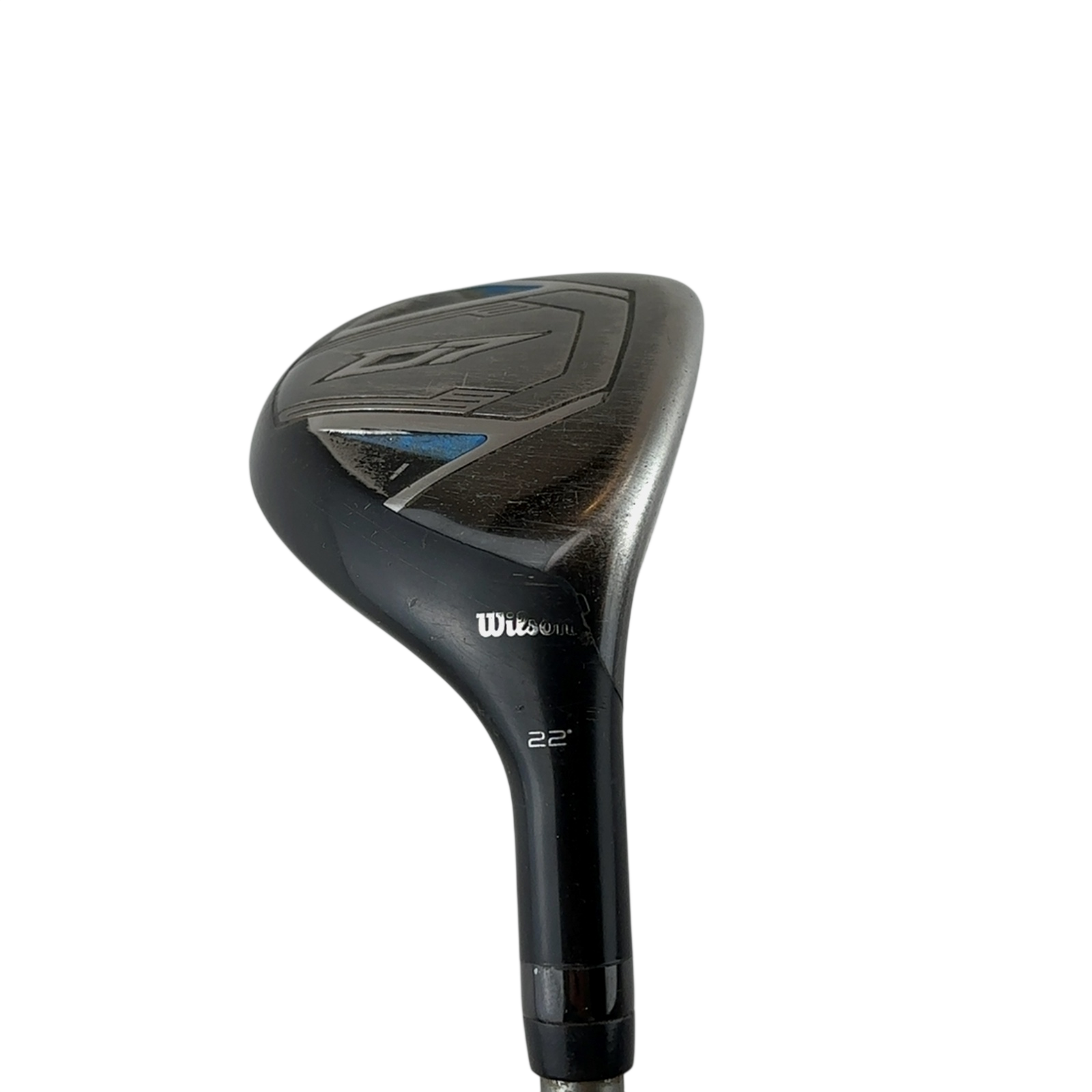Wilson Staff D7 Hybrid / Flex Regular / #4/22
