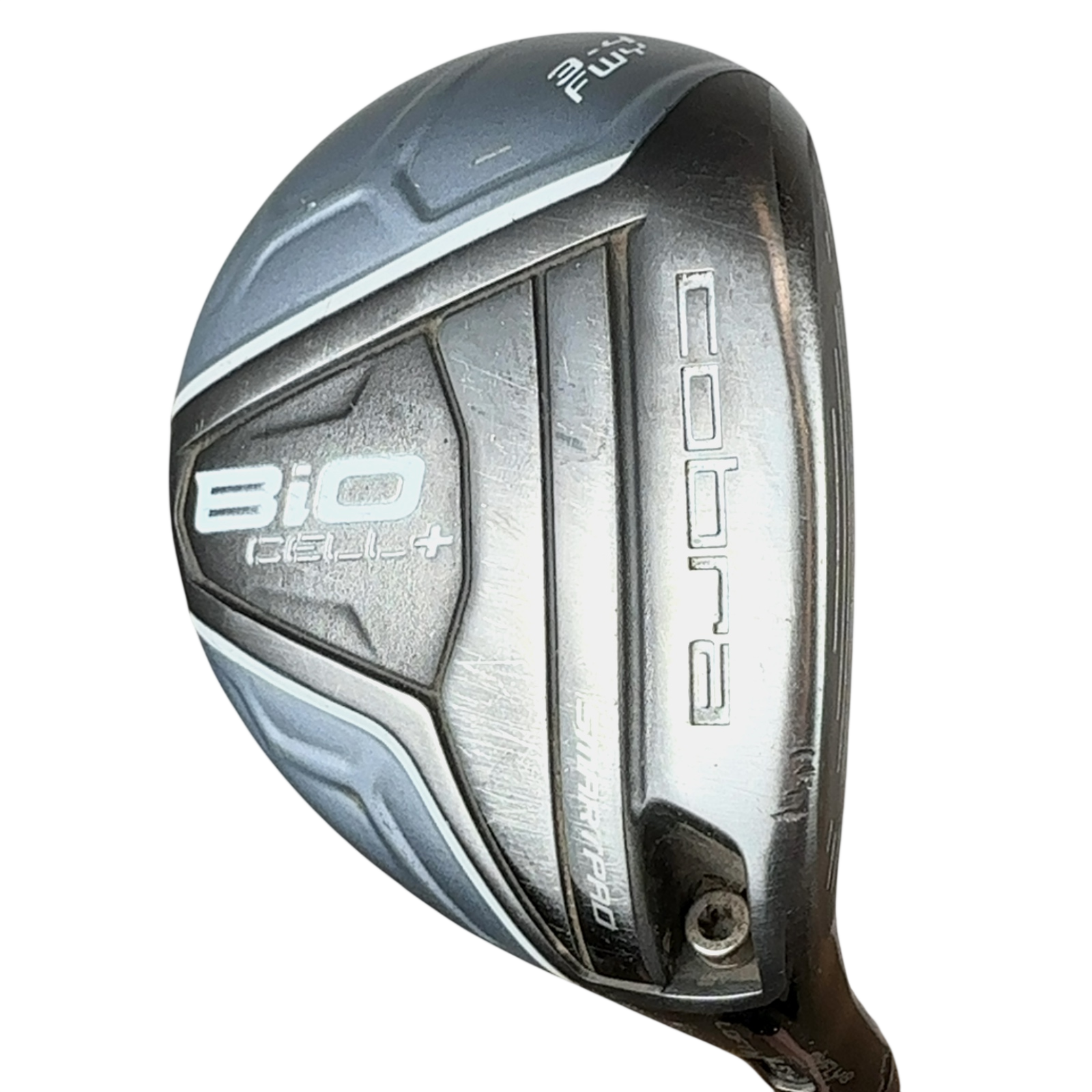 Cobra Biocell Fairway Wood / Flex Stiff / #3/14.5