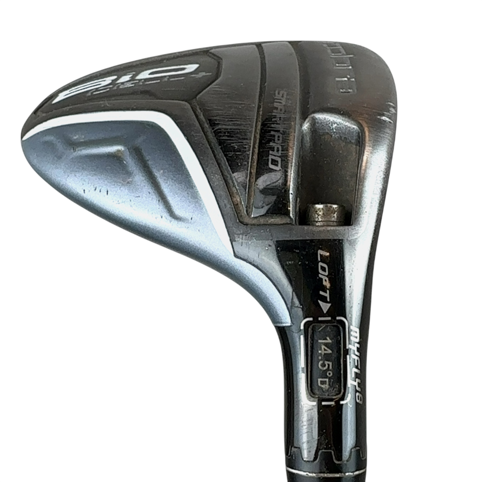 Cobra Biocell Fairway Wood / Flex Stiff / #3/14.5