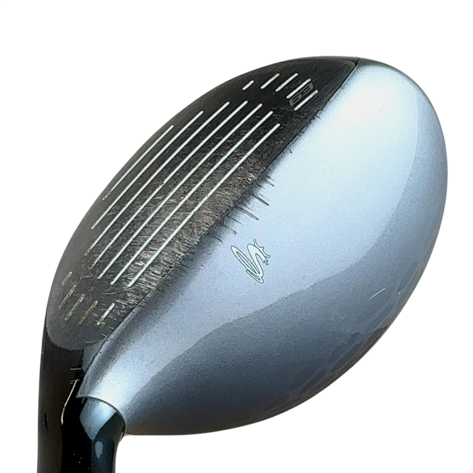 Cobra Biocell Fairway Wood / Flex Stiff / #3/14.5