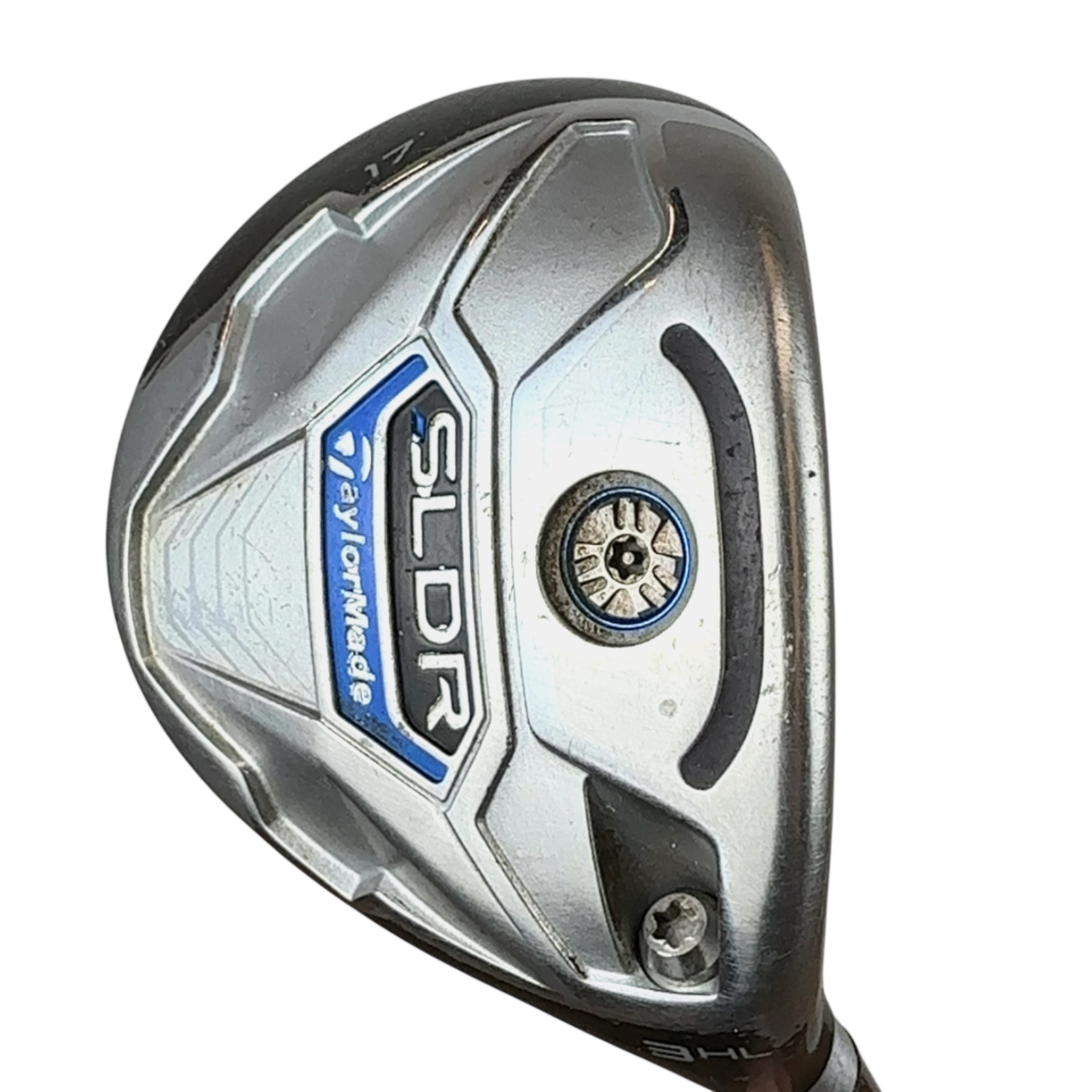 TaylorMade SLDR Fairway Wood / Flex Regular / #3/17