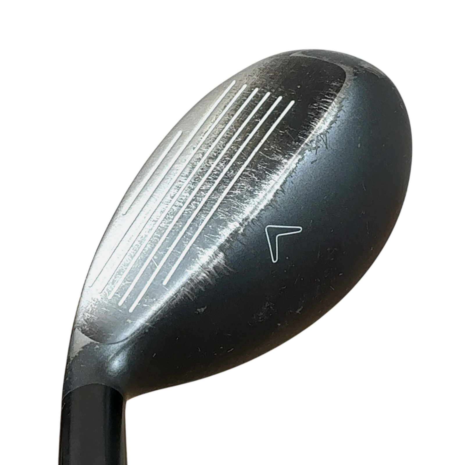 Callaway X2 Hot Hybrid / Flex A-flex / #5/25