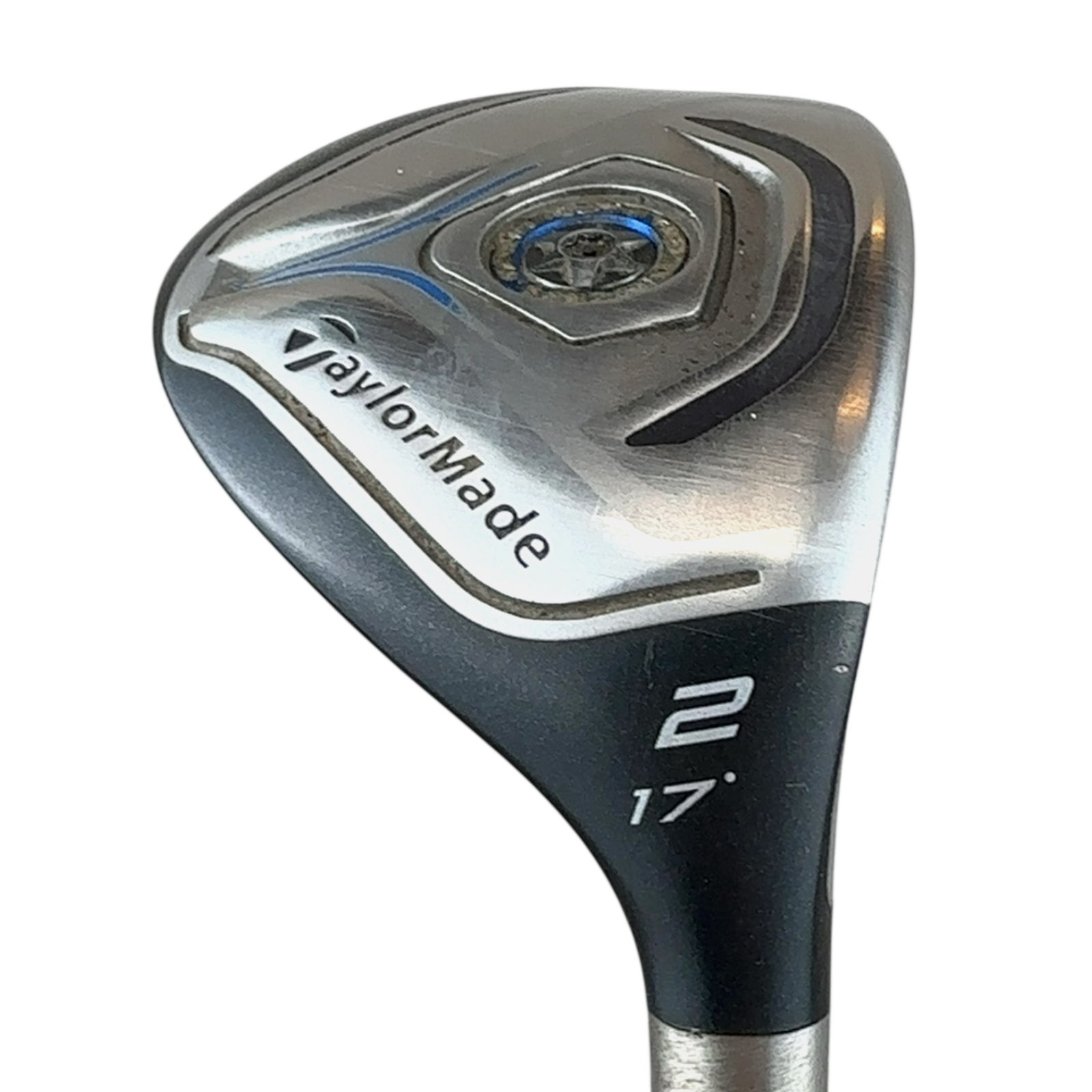 TaylorMade Jetspeed Hybrid / Flex Regular / #2/17