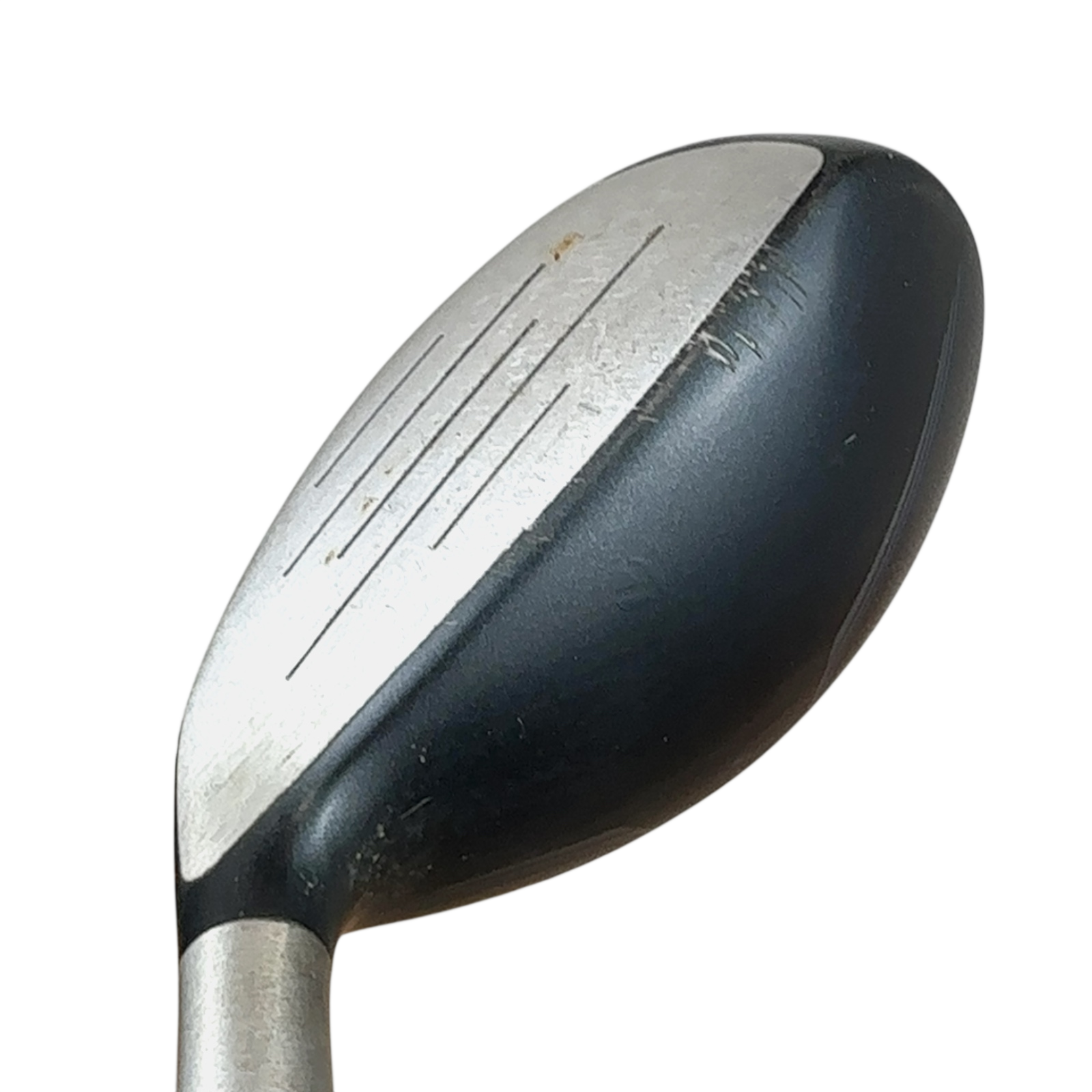 TaylorMade Jetspeed Hybrid / Flex Regular / #2/17
