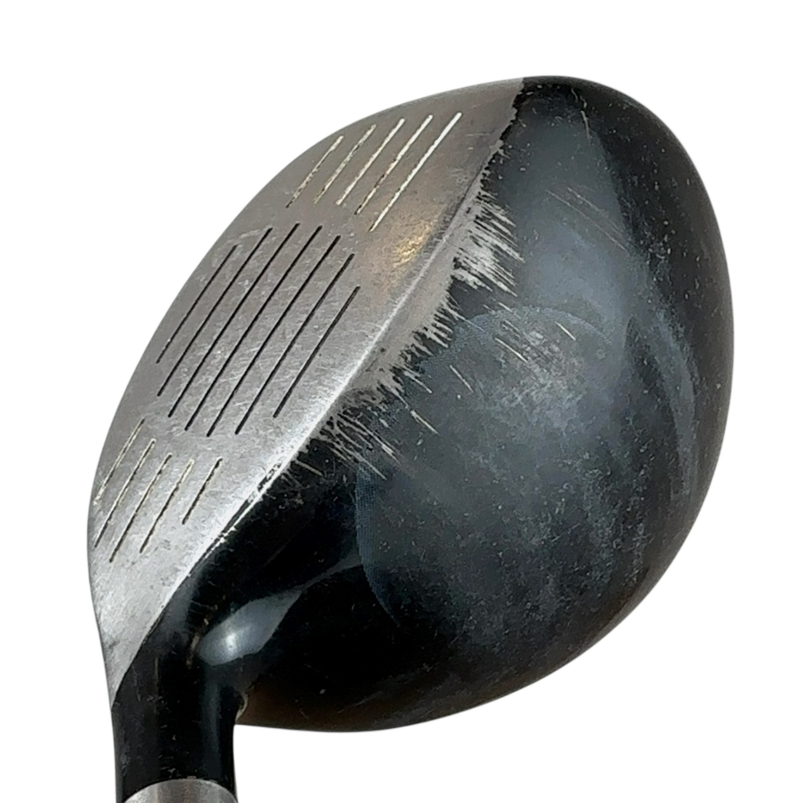PING G5 Fairway Wood / Flex Regular / #3/15