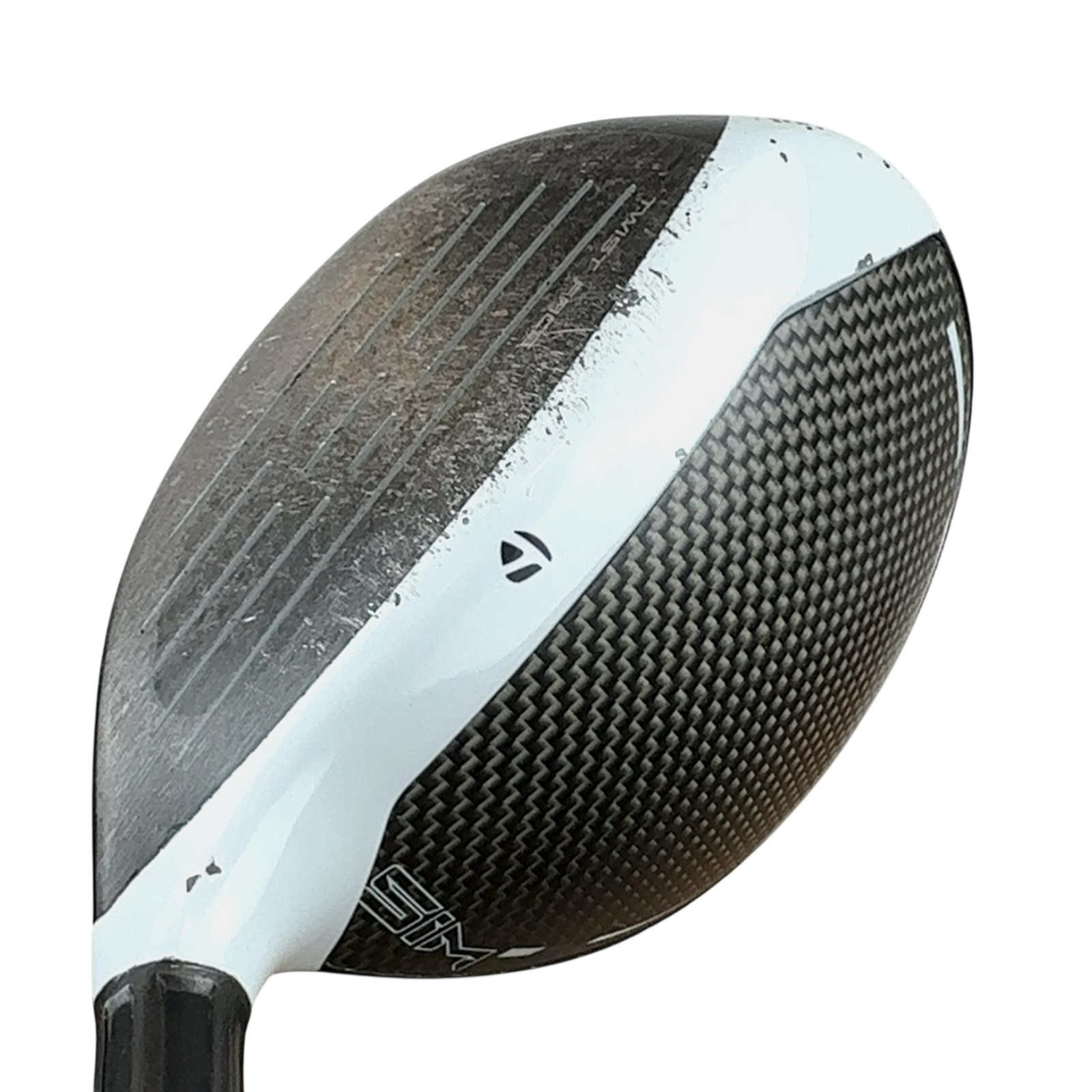 TaylorMade SIM Max Fairway Wood / Flex Regular / #5/18