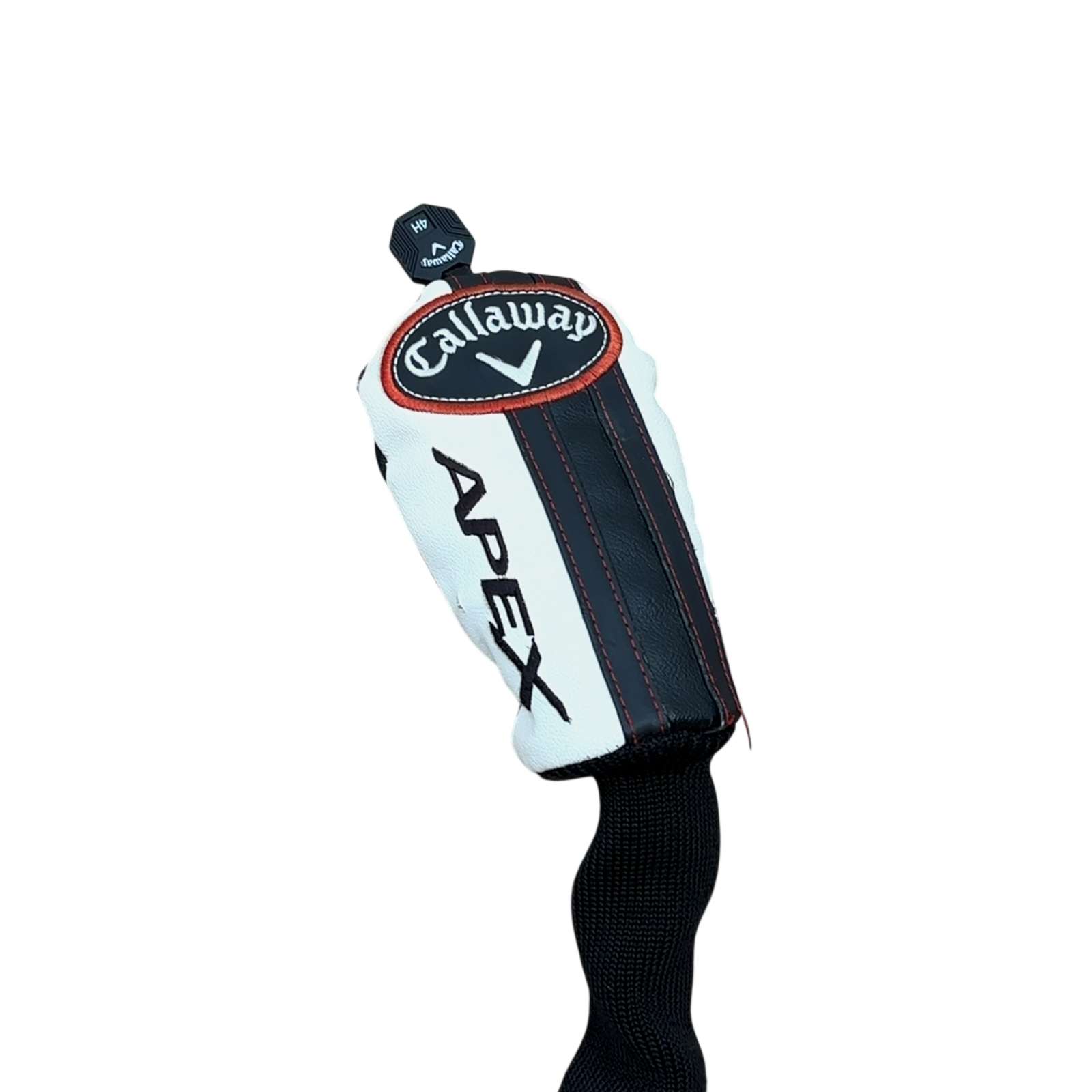 Callaway Apex Hybrid / Flex Stiff / #4/23