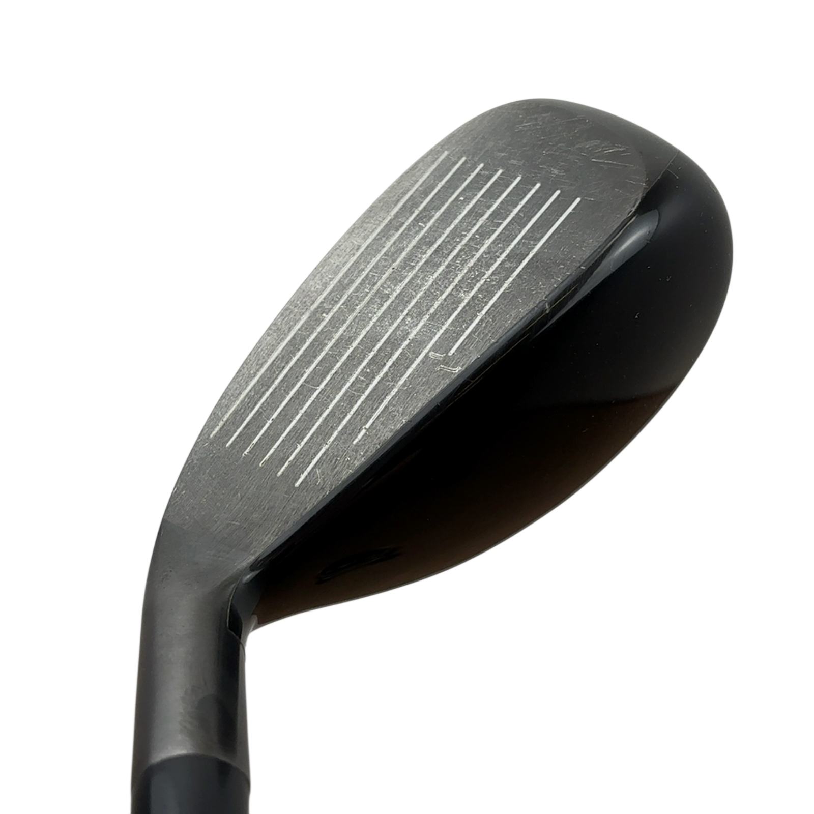 Callaway Apex Hybrid / Flex Stiff / #4/23