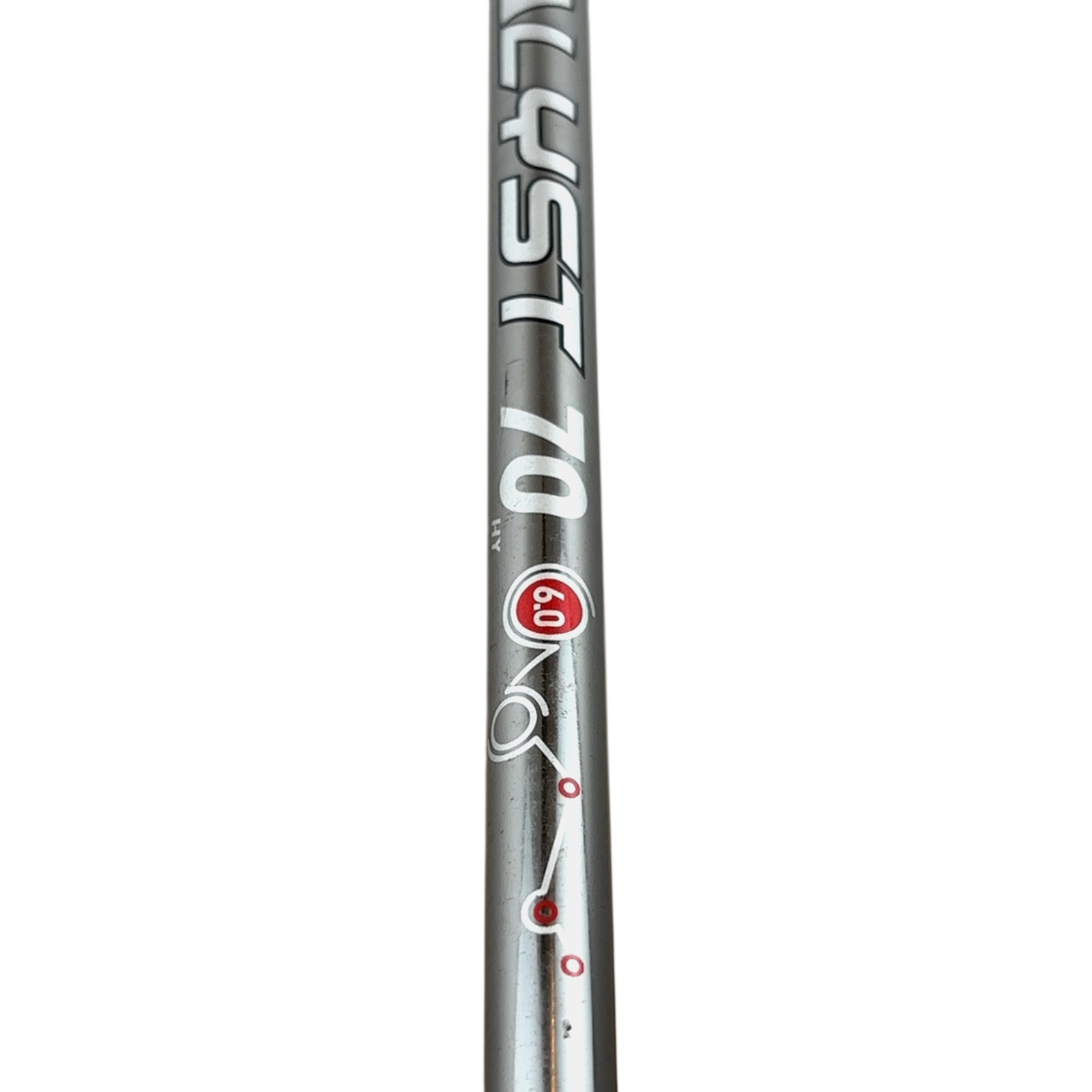 Callaway Apex Hybrid / Flex Stiff / #4/23