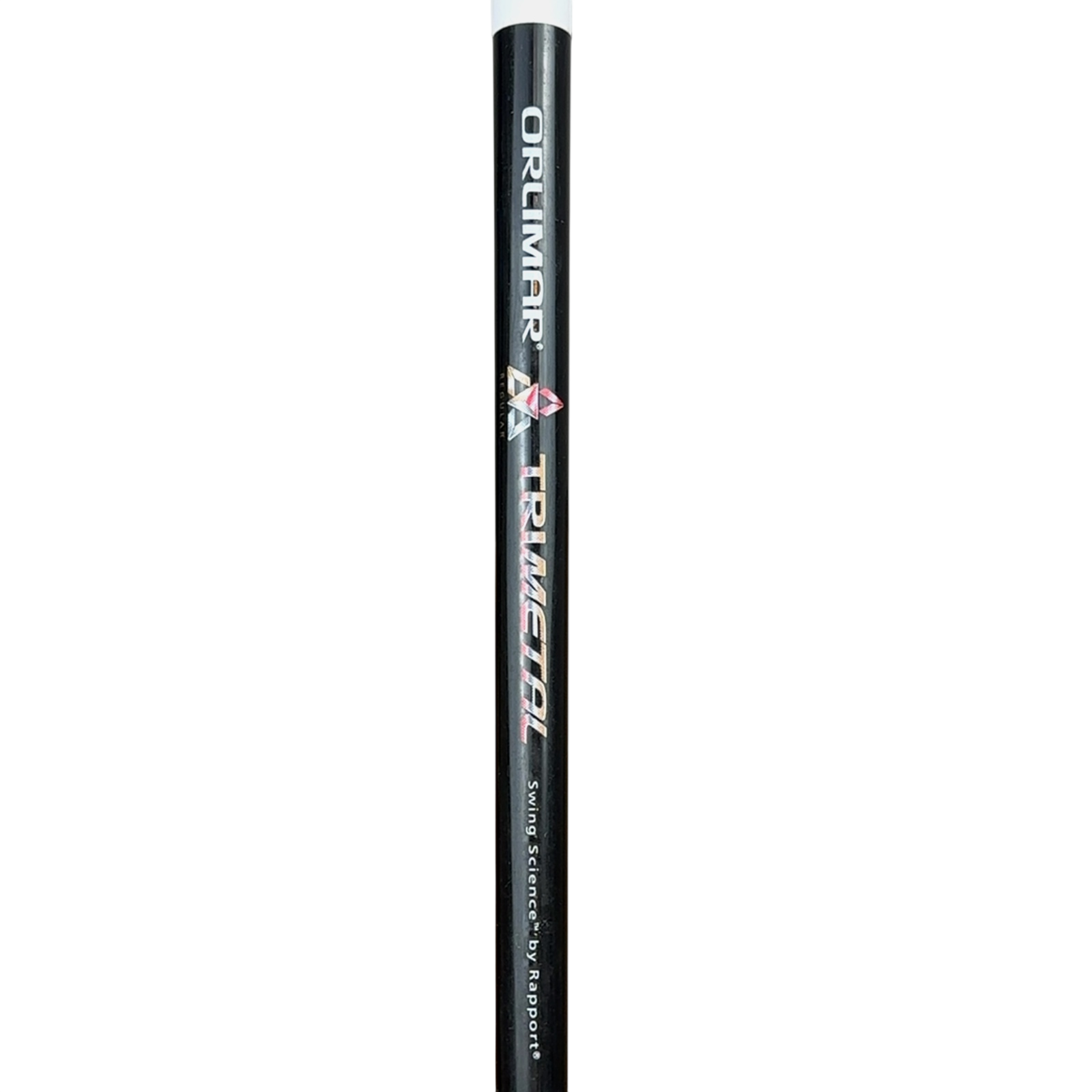 Orlimar Trimetal Fairway Wood / Flex Regular / #5/18