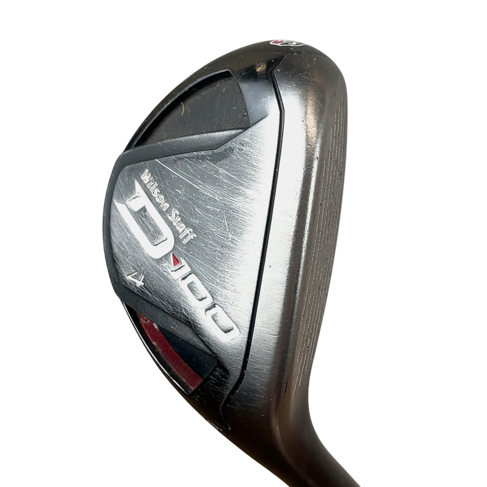 Wilson Staff D100 Hybrid / Flex Regular / #4/22