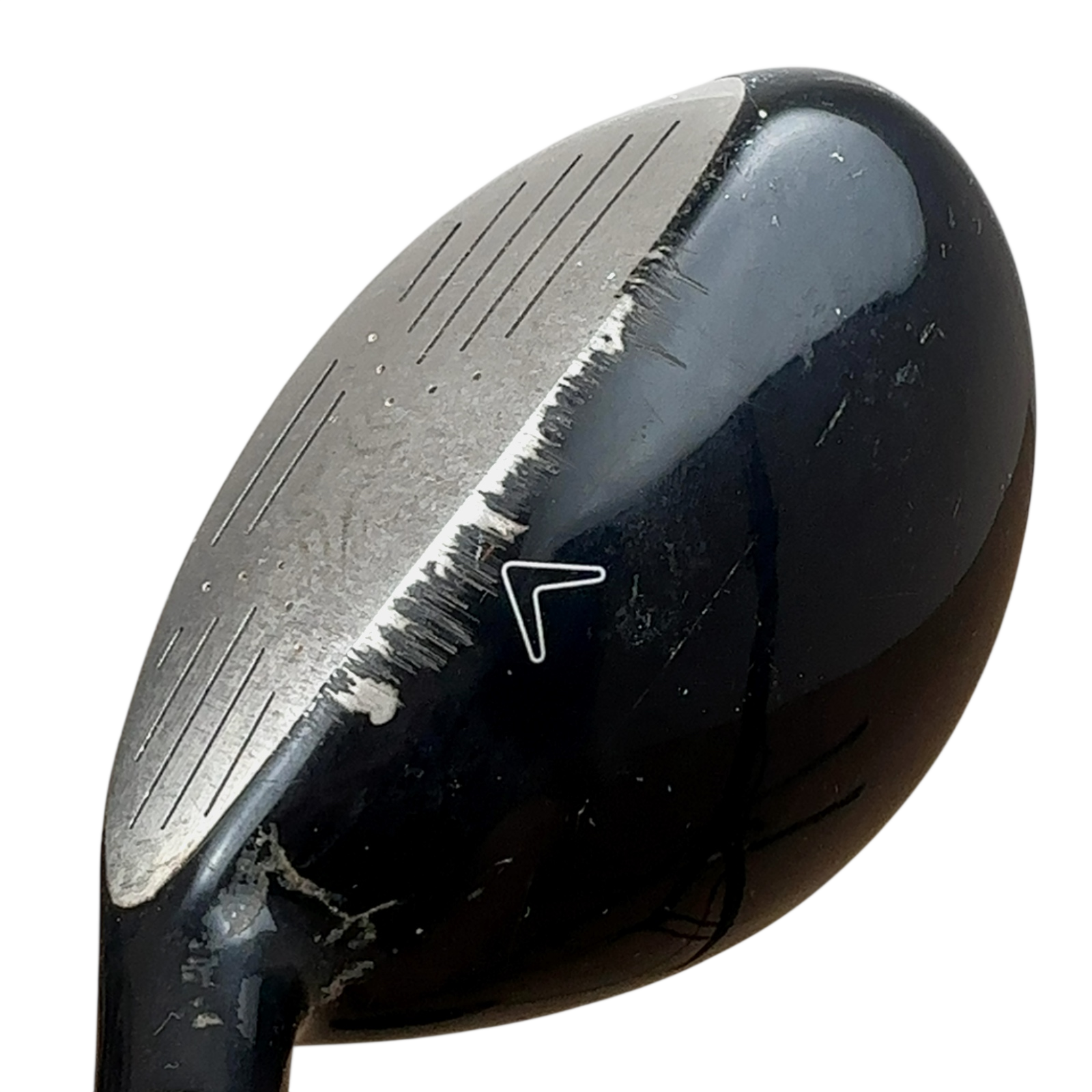 Callaway Big Bertha Fairway Wood / Flex Stiff / #3/15