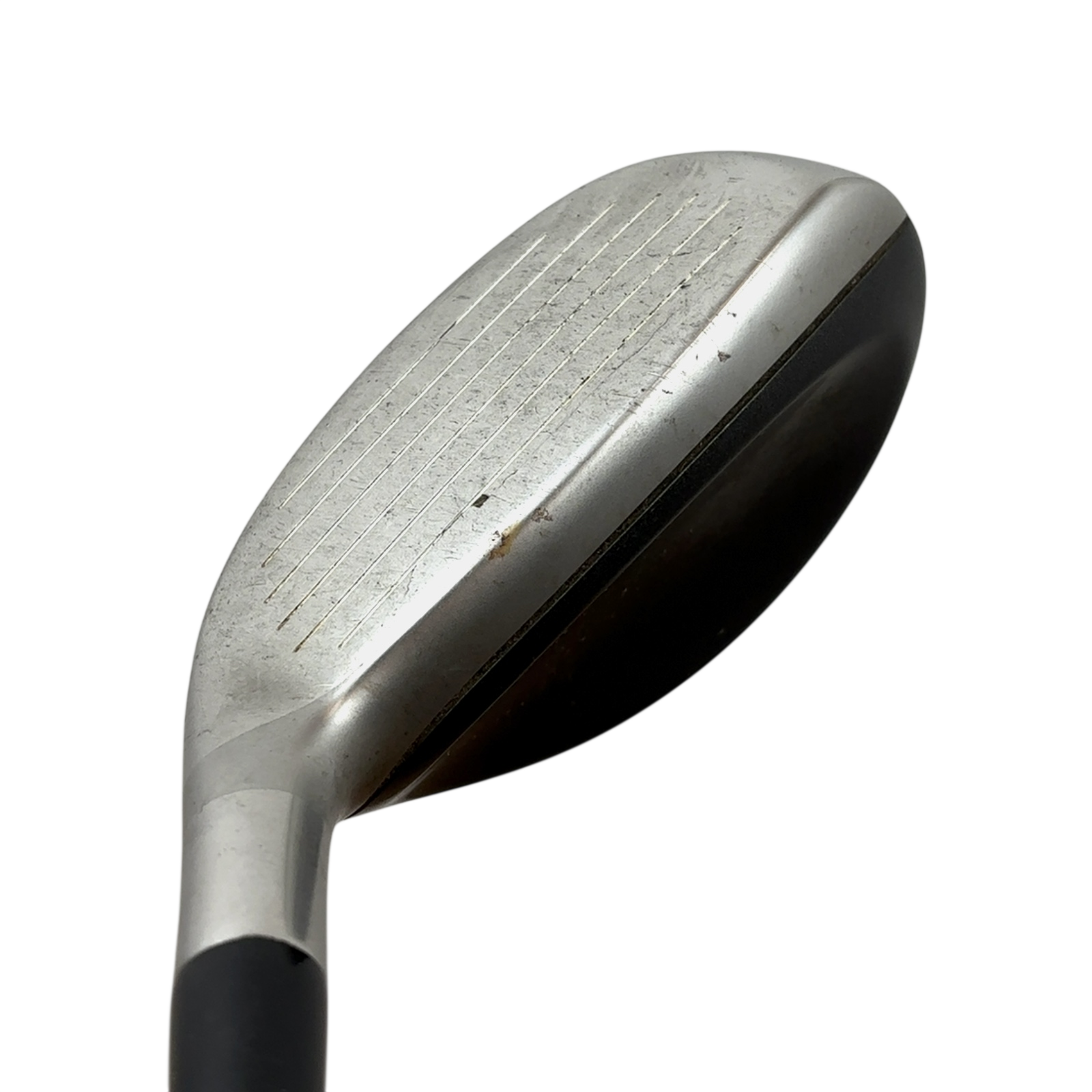 Cleveland HI-Bore Hybrid / Flex Stiff / #2/19