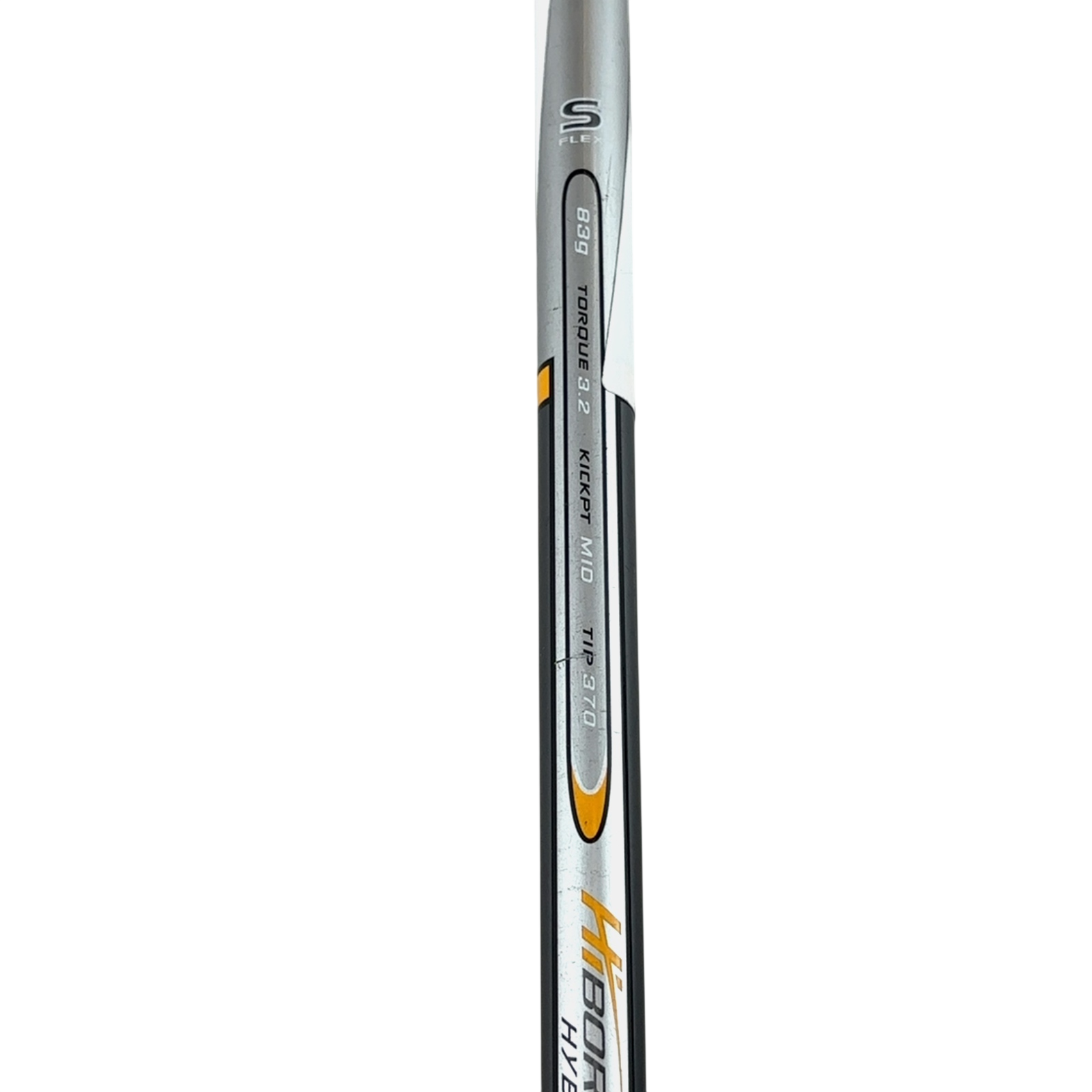 Cleveland HI-Bore Hybrid / Flex Stiff / #2/19