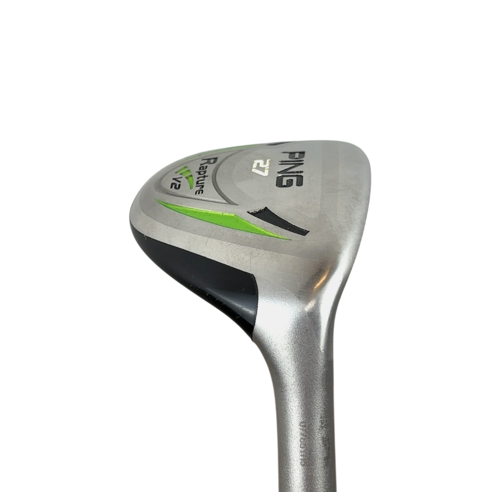 PING Rapture V2 Hybrid / Flex Regular / #5/27