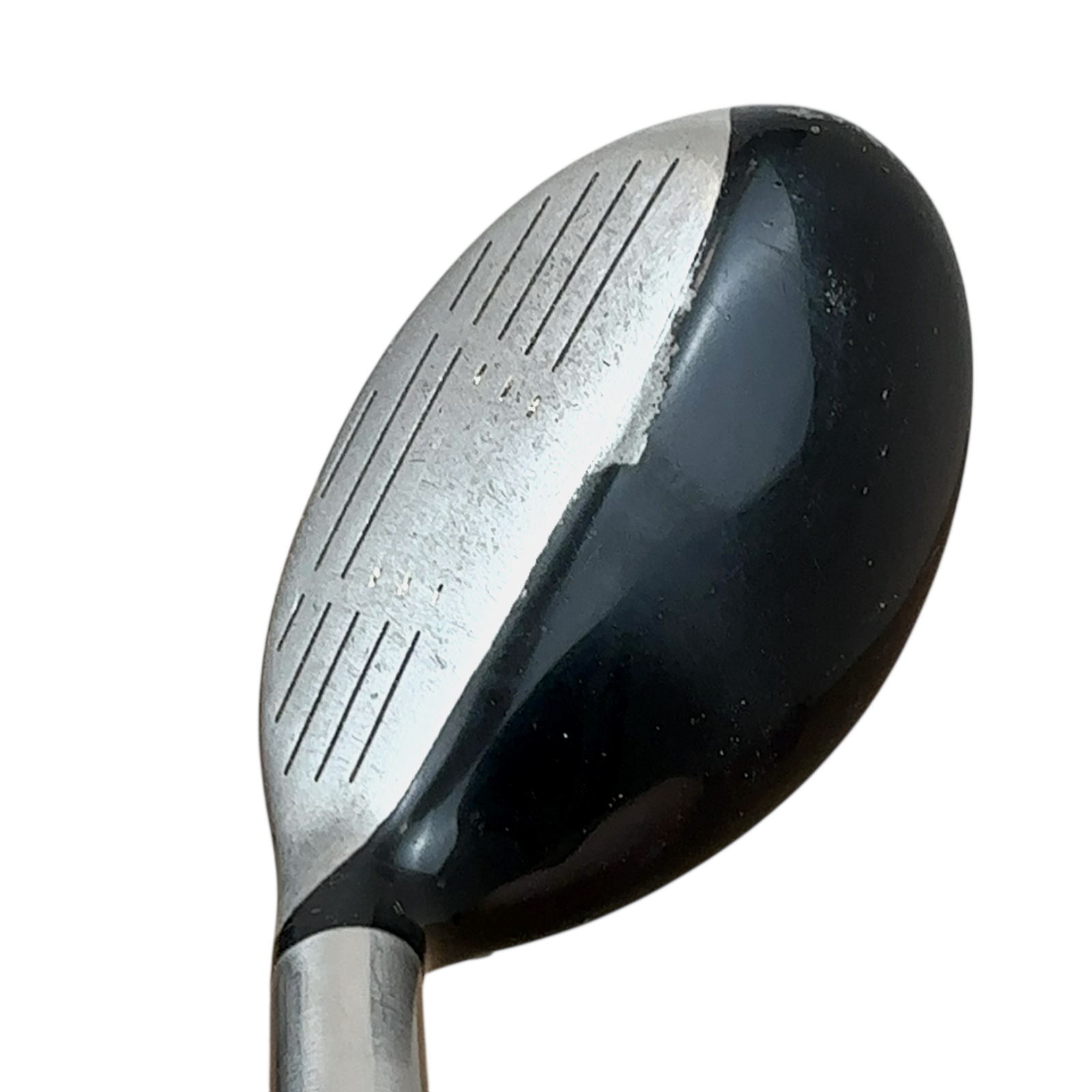 Callaway FT-Hybrid Hybrid / Flex Regular / #4/24