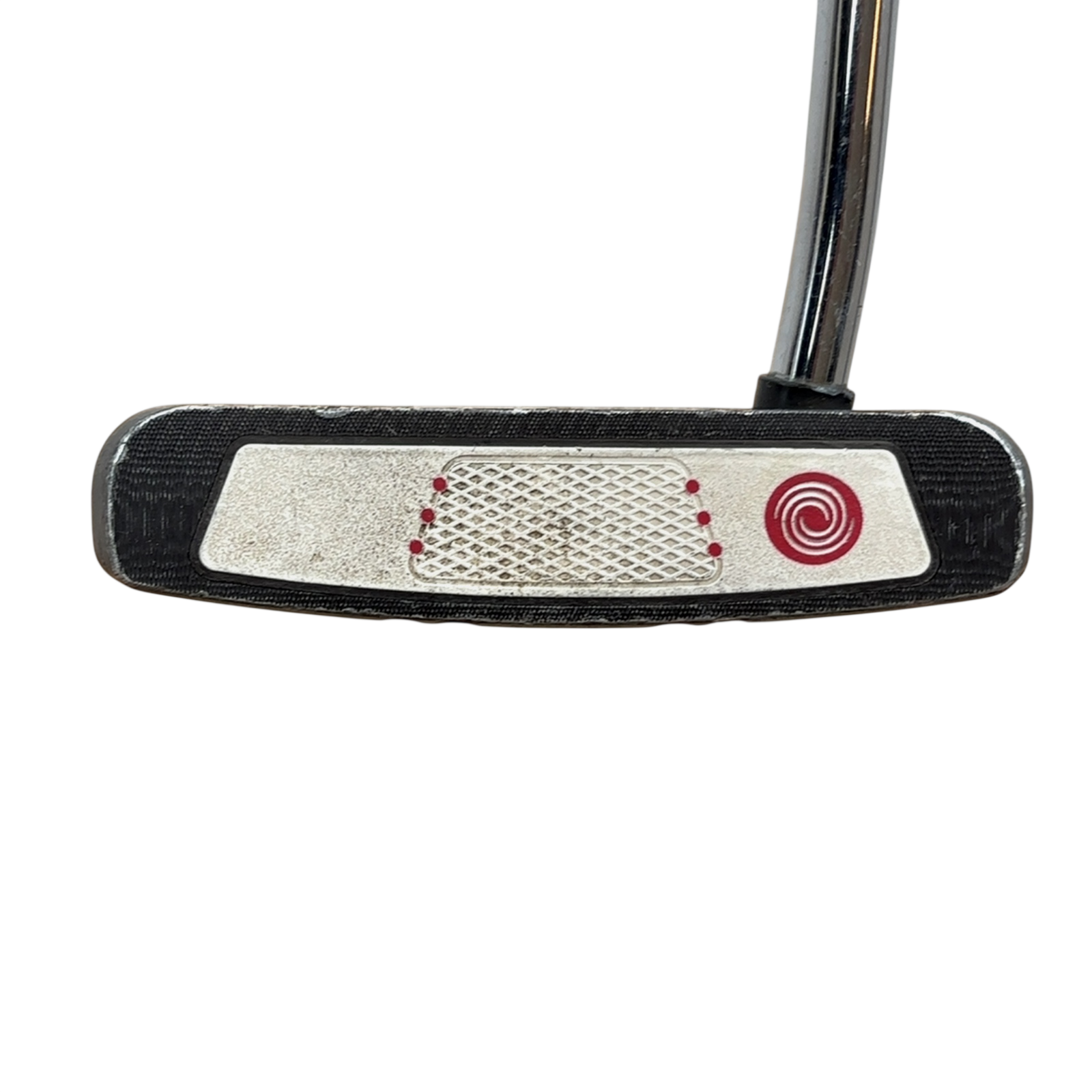 Odyssey 2-Ball SRT Putter / 35,5"