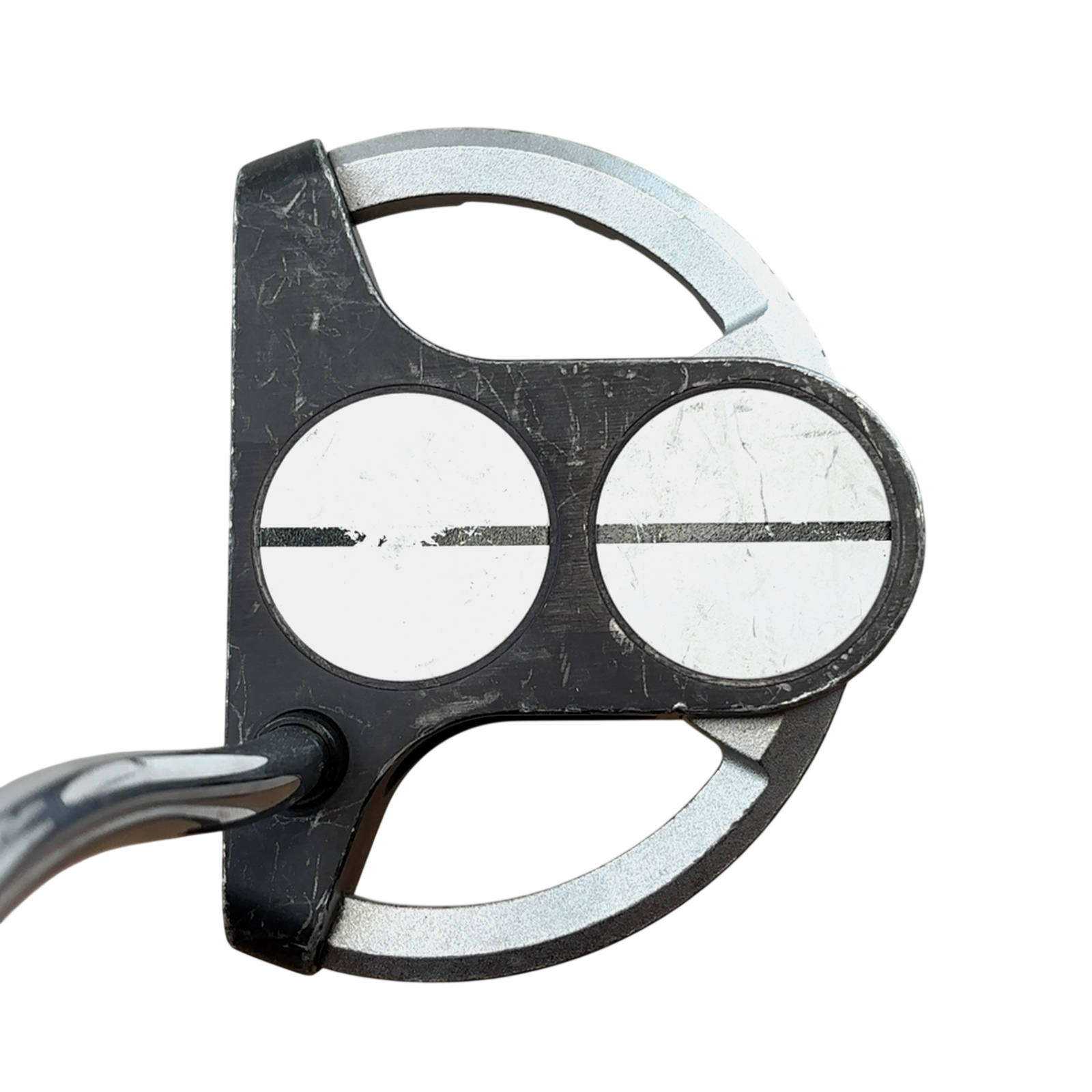 Odyssey 2-Ball SRT Putter / 35,5"
