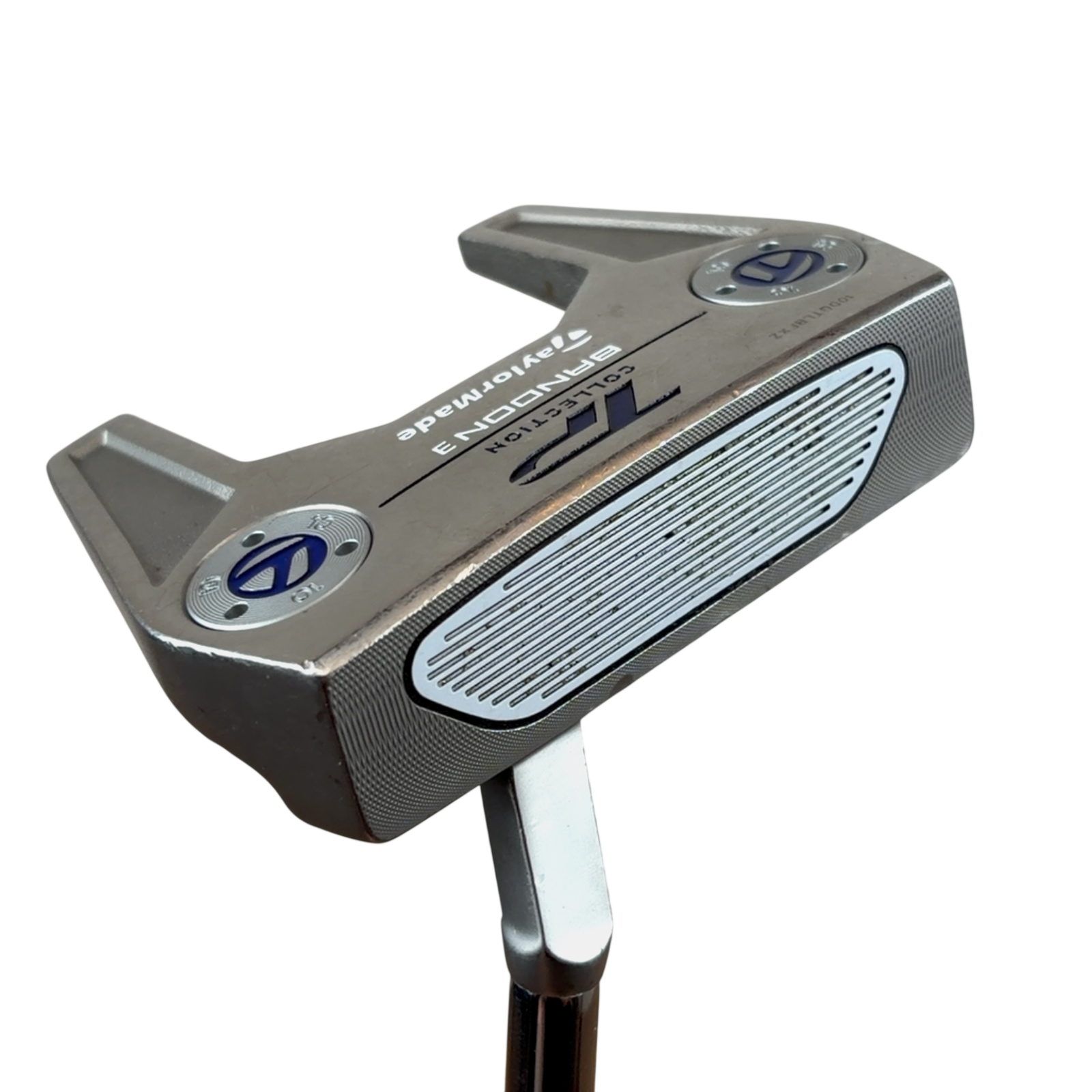 TaylorMade Brandon 3 Putter / 34"