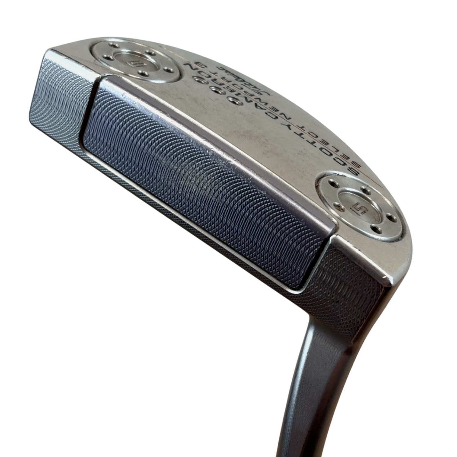 Venstre Titleist Scotty Cameron Select Newport 3 Putter / 34"