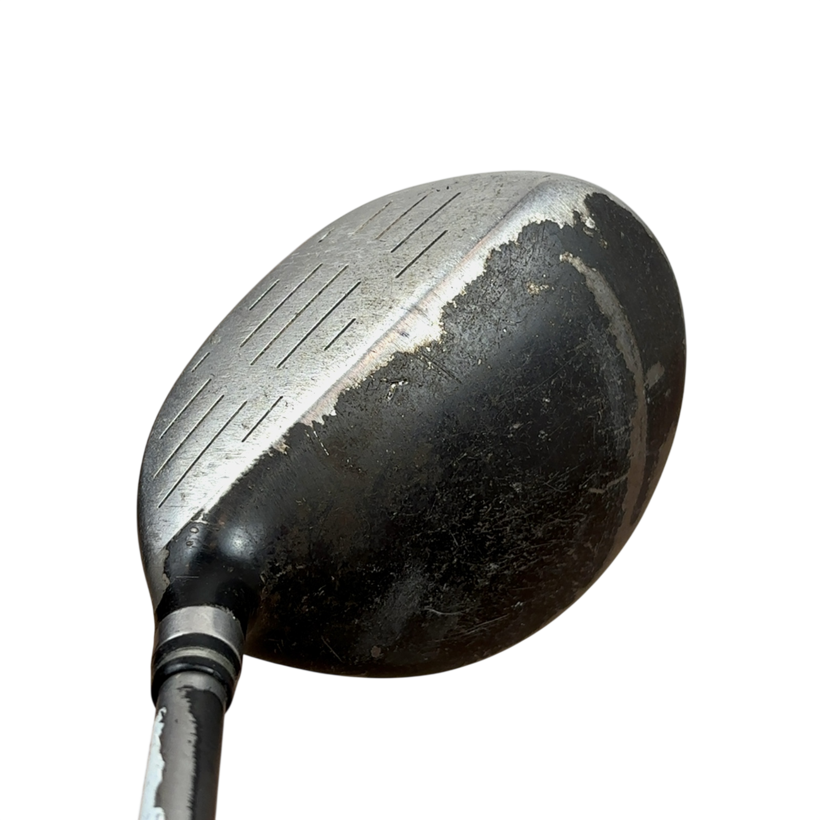Wilson Staff Fybrid Fairway Wood / Flex Regular / #5/18