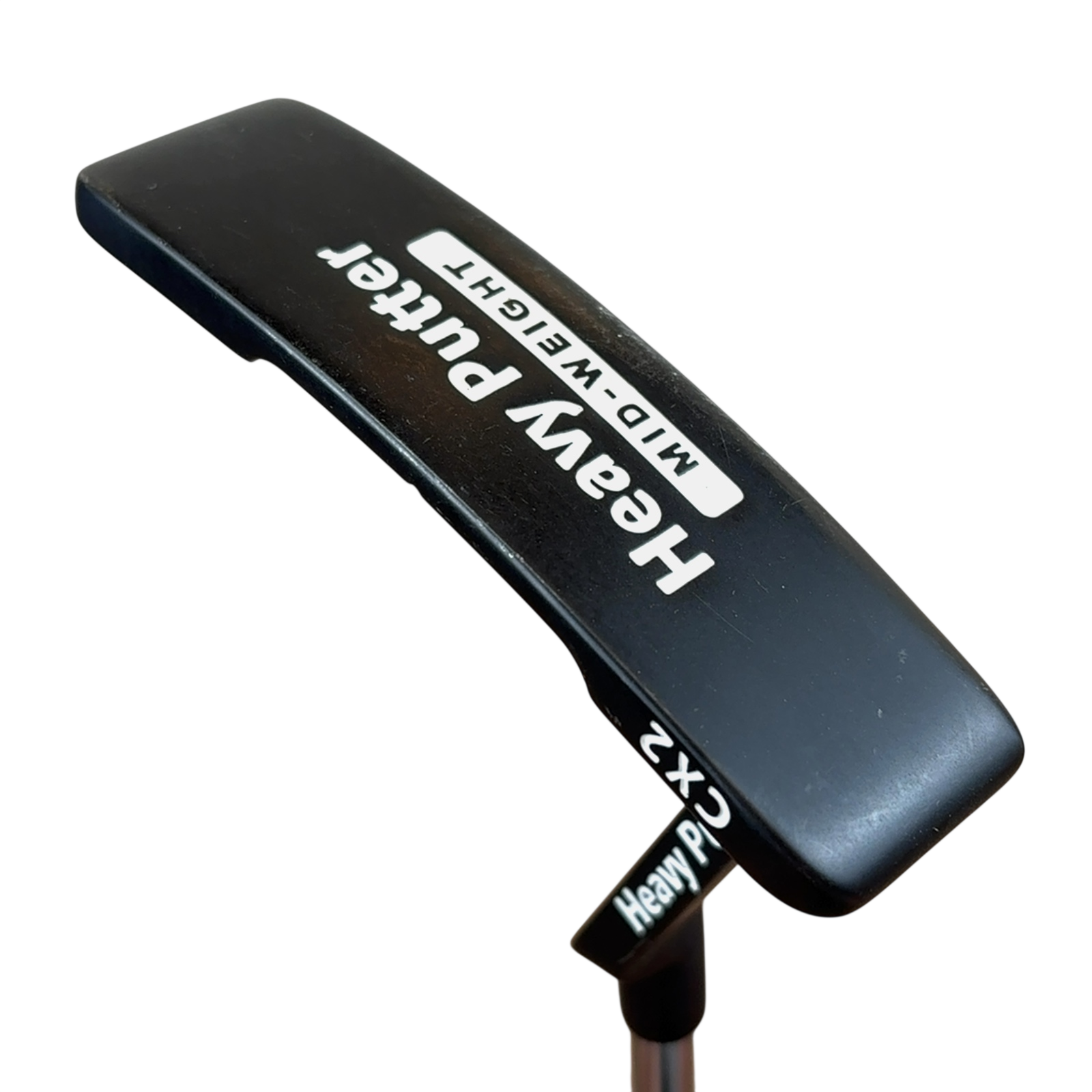 Heavy Putter CX2 Putter / 34"