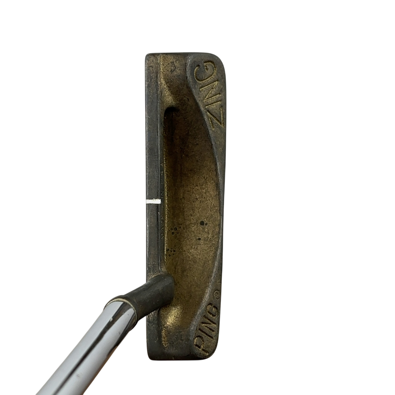 PING Zing Putter / 36,5"