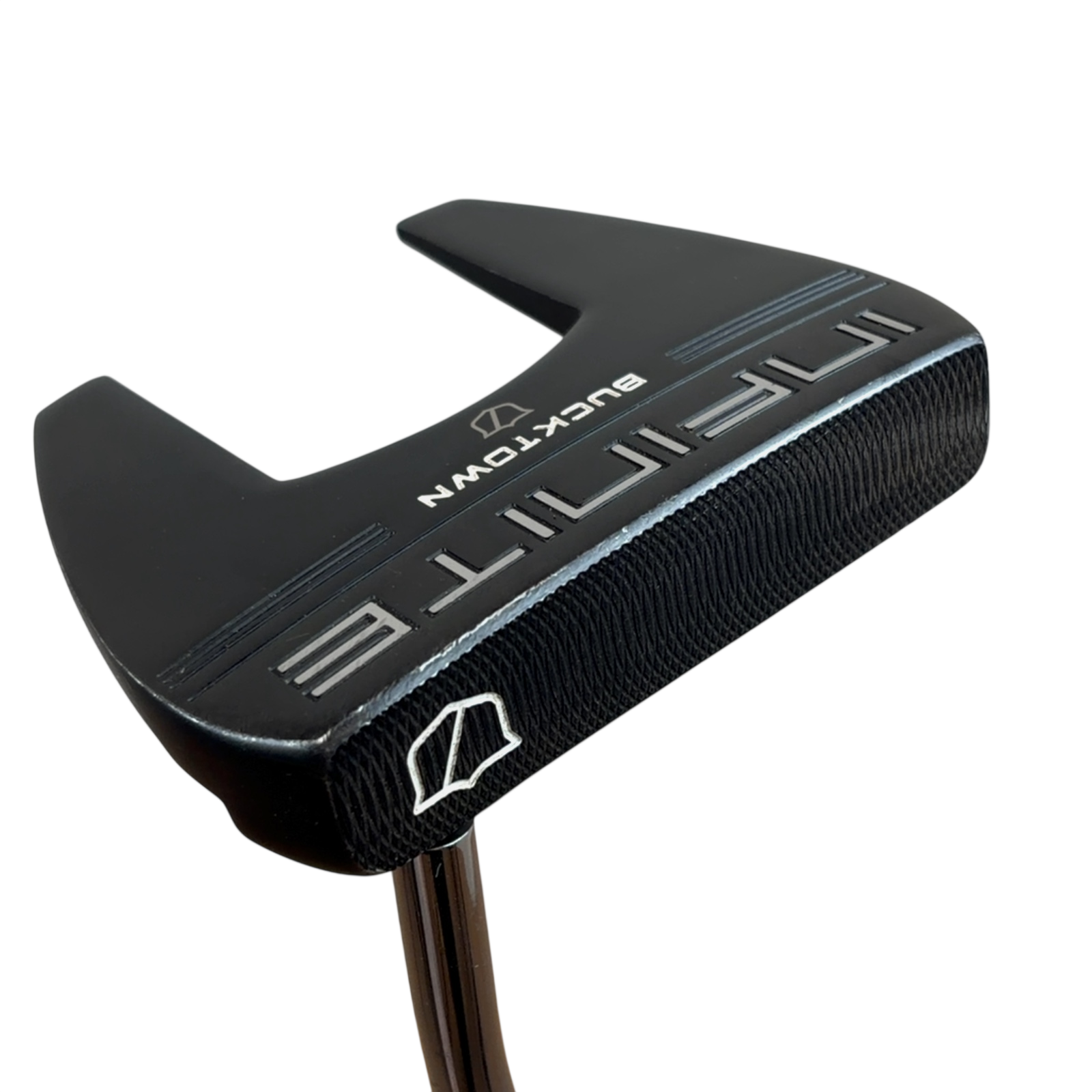 Wilson Staff Infinite Bucktown Putter / 34"