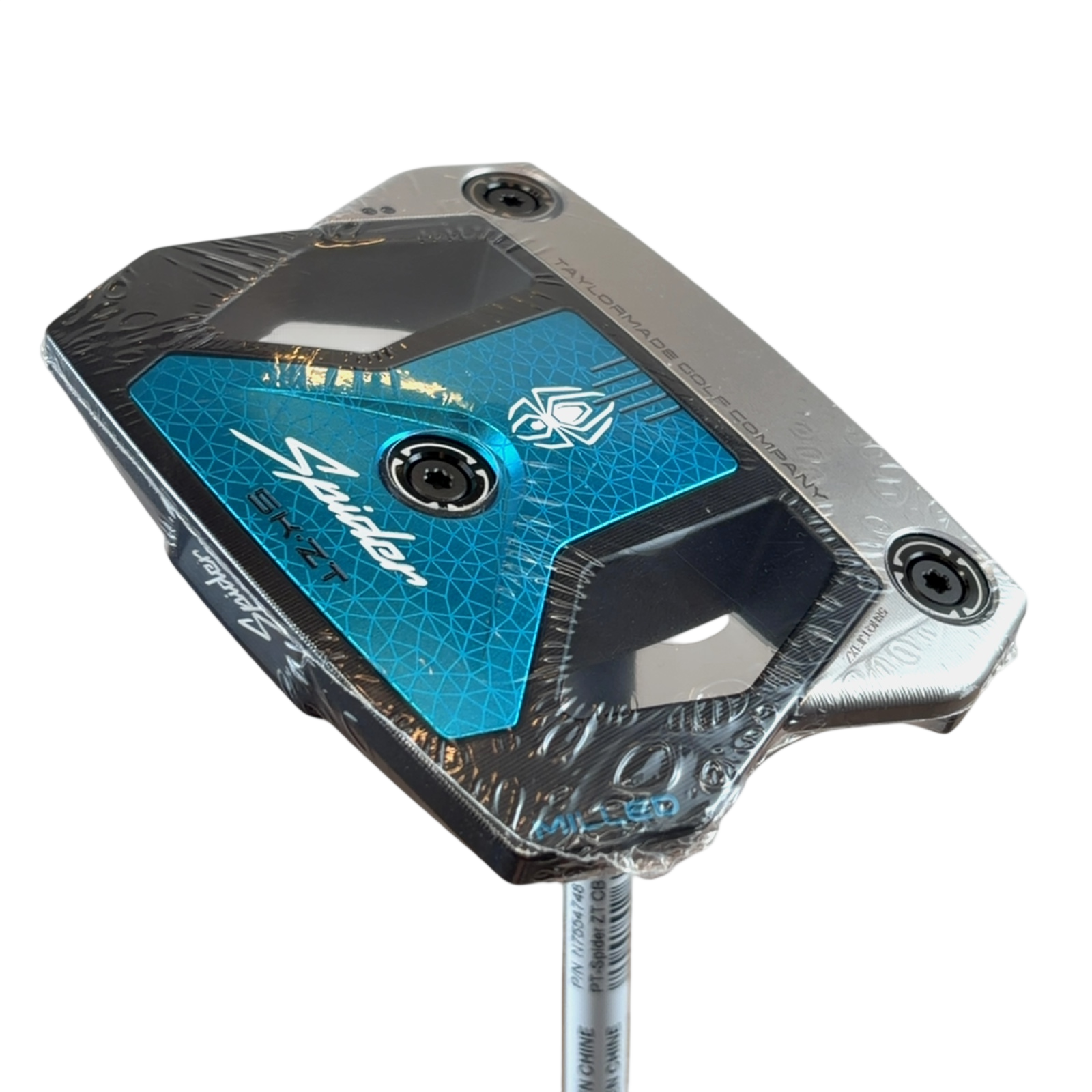 TaylorMade 5k-ZT Putter / 38"