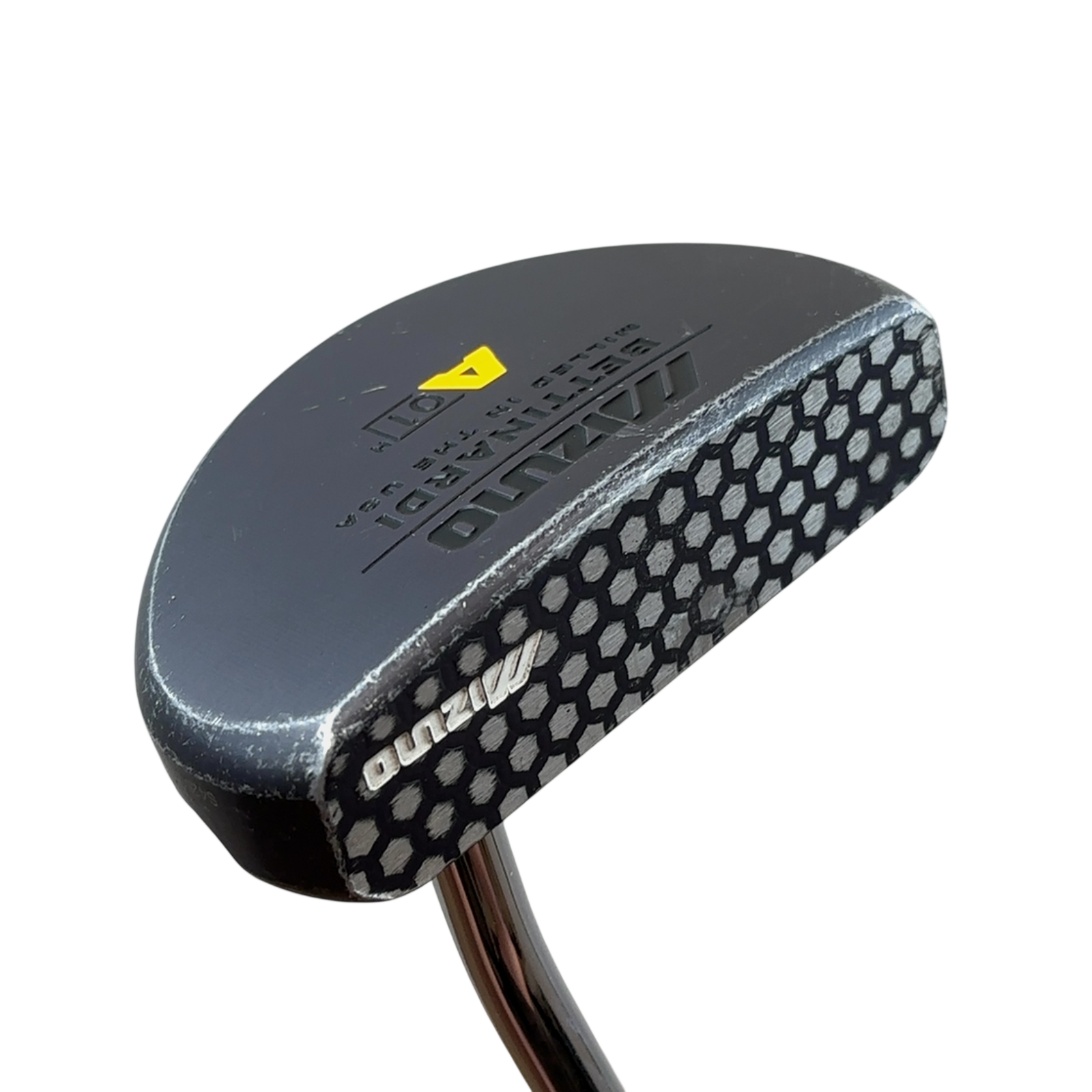 Mizuno Bettinardi A01 Putter / 34"