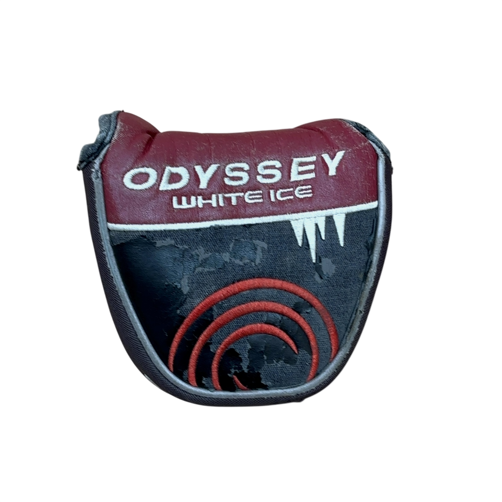 Odyssey White Ice 2-ball Putter / 33"