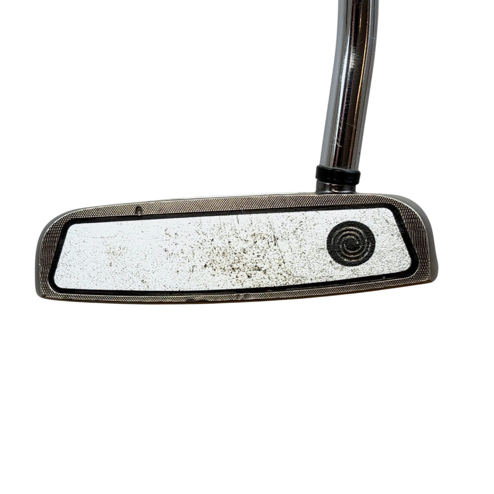 Odyssey White Ice 2-ball Putter / 33"