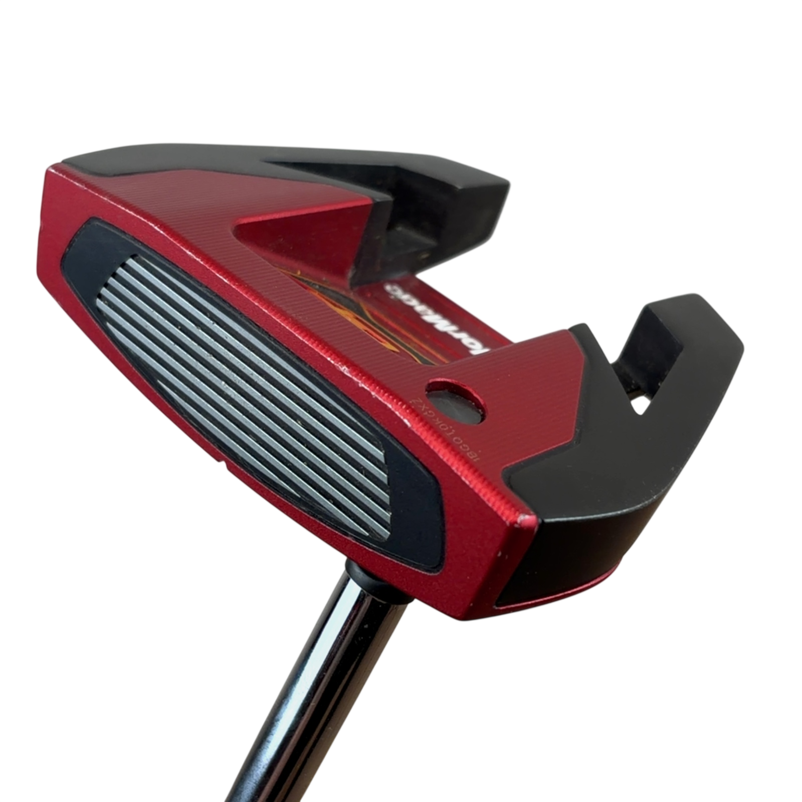 Venstre TaylorMade Spider GT Putter / 34"