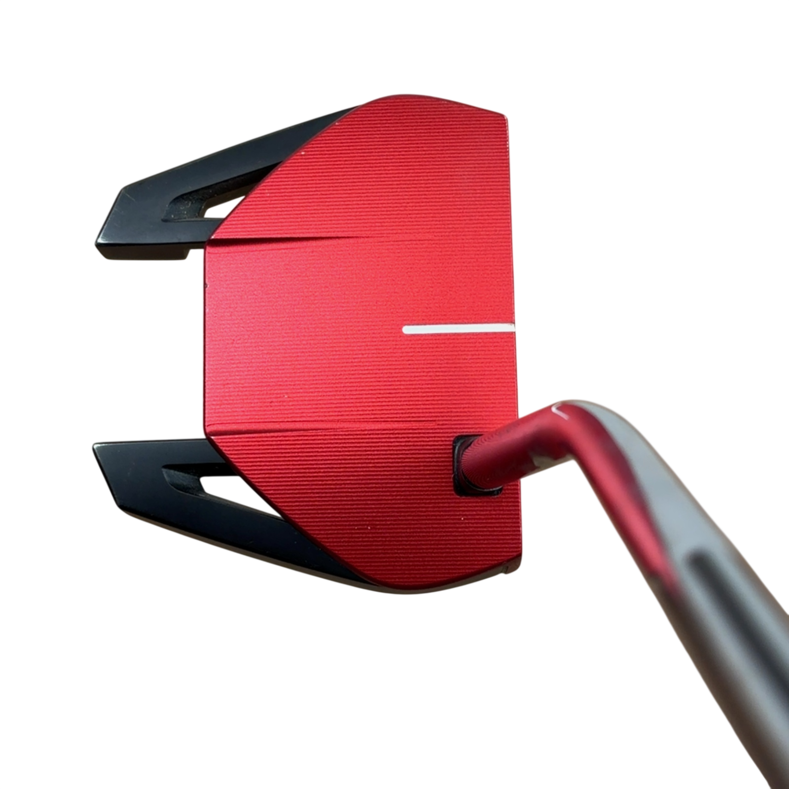 Venstre TaylorMade Spider GT Putter / 34"