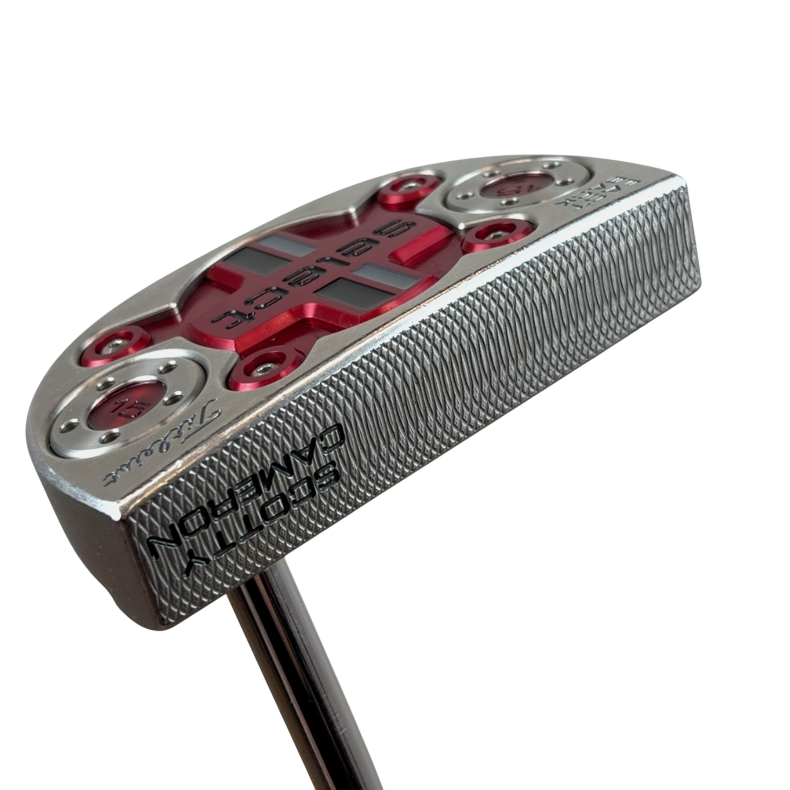 Titleist Scotty Cameron Select Fastback Putter / 34"